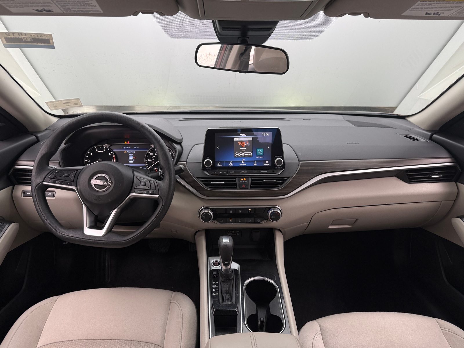 Thumbnail: 2024 Nissan Altima - 3