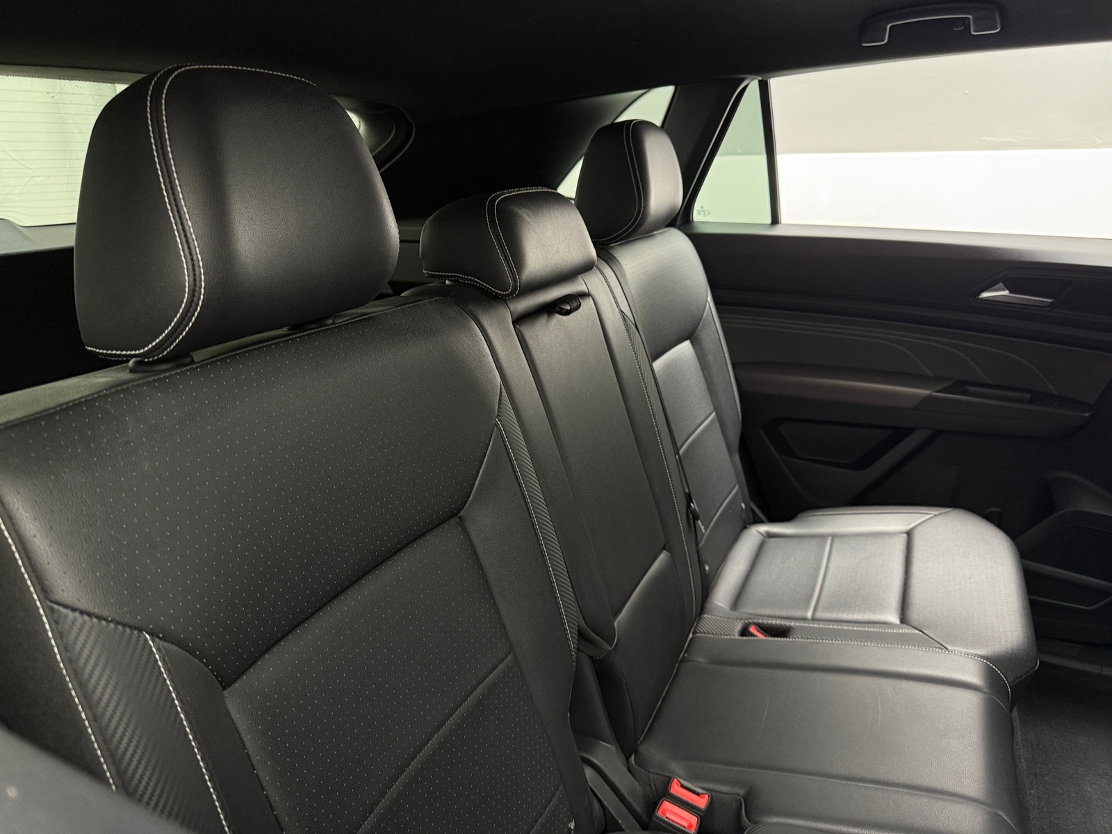 Thumbnail: 2023 Volkswagen Atlas - 5