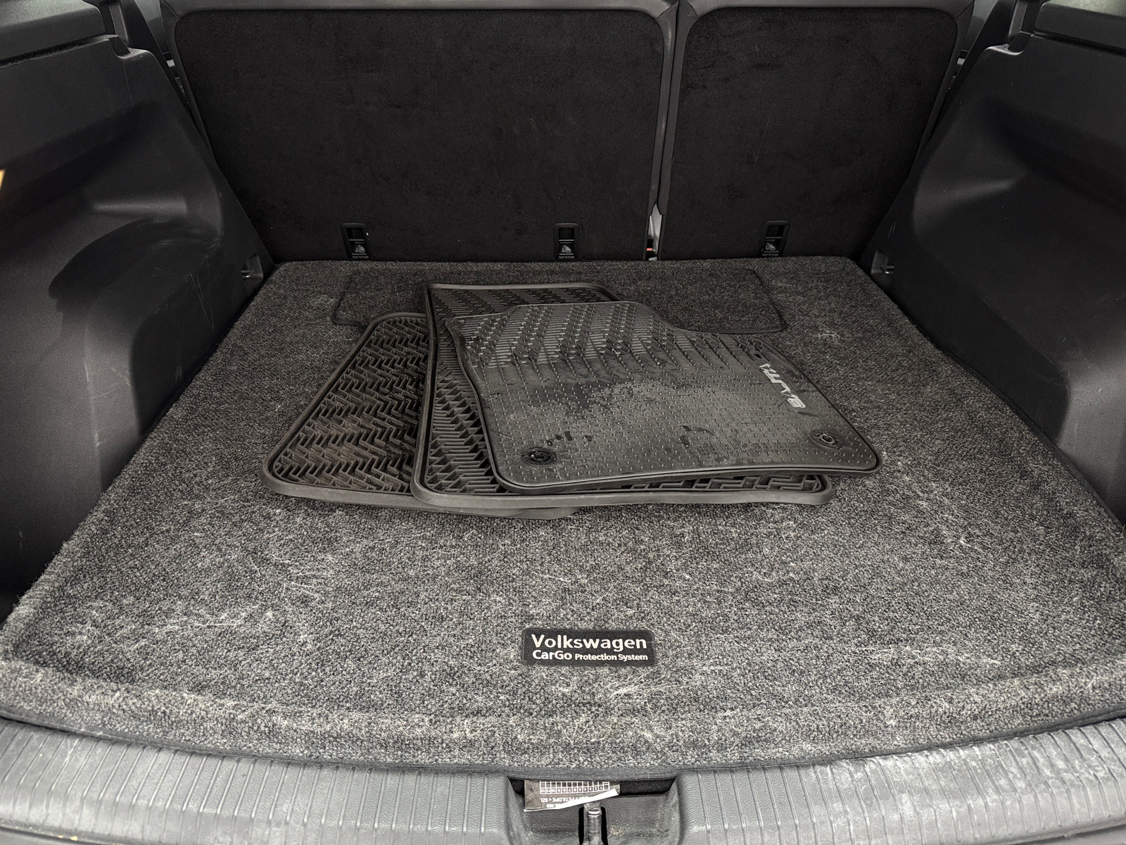 Thumbnail: 2023 Volkswagen Atlas - 6