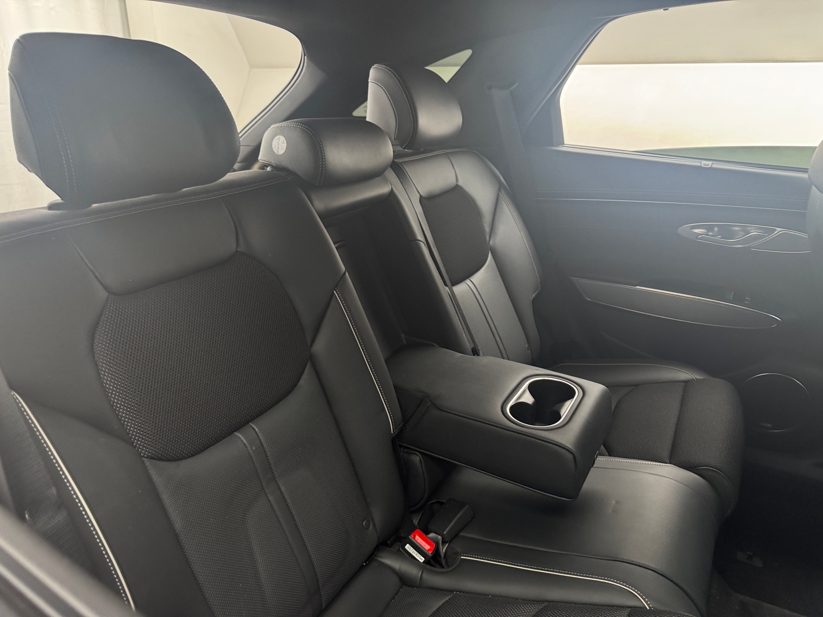 Thumbnail: 2024 Genesis GV70 - 5