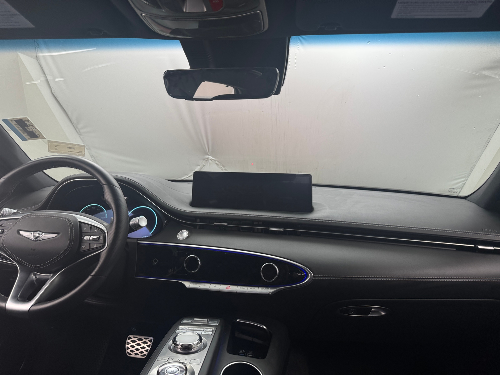 Thumbnail: 2024 Genesis GV70 - 2