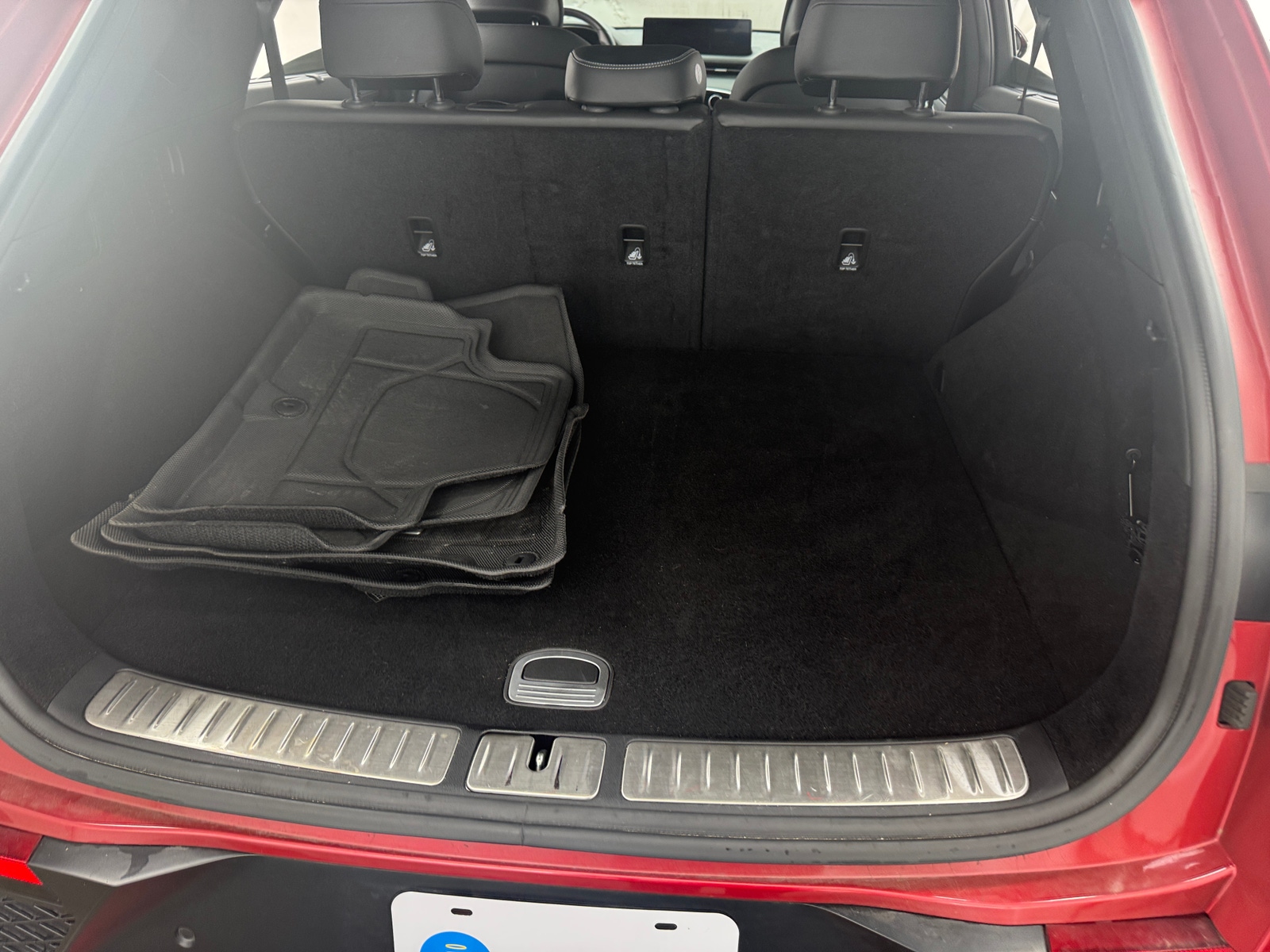 Thumbnail: 2024 Genesis GV70 - 6