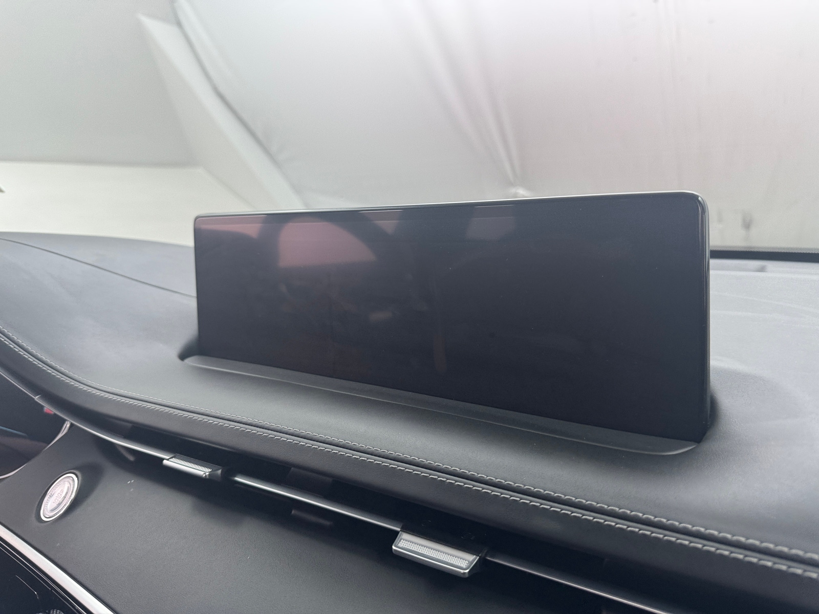 Thumbnail: 2024 Genesis GV70 - 3