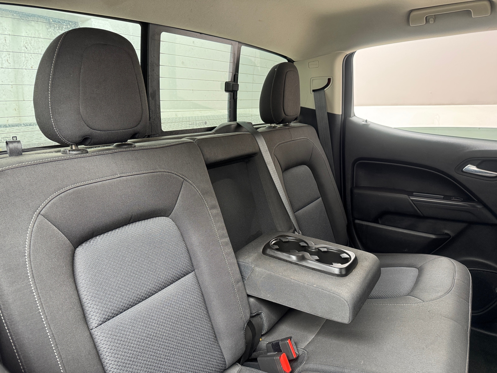 Thumbnail: 2016 Chevrolet Colorado - 6