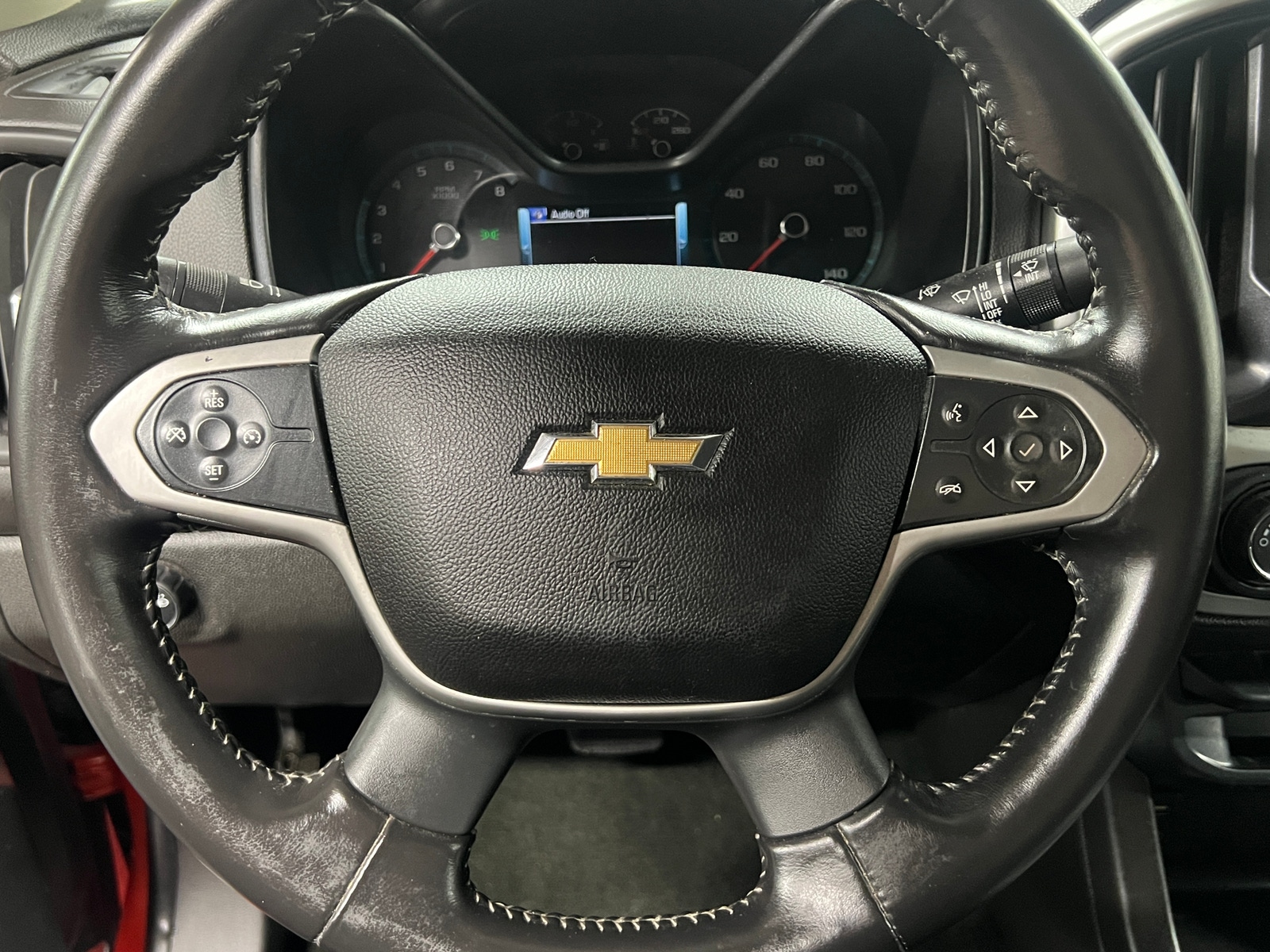 Thumbnail: 2016 Chevrolet Colorado - 5