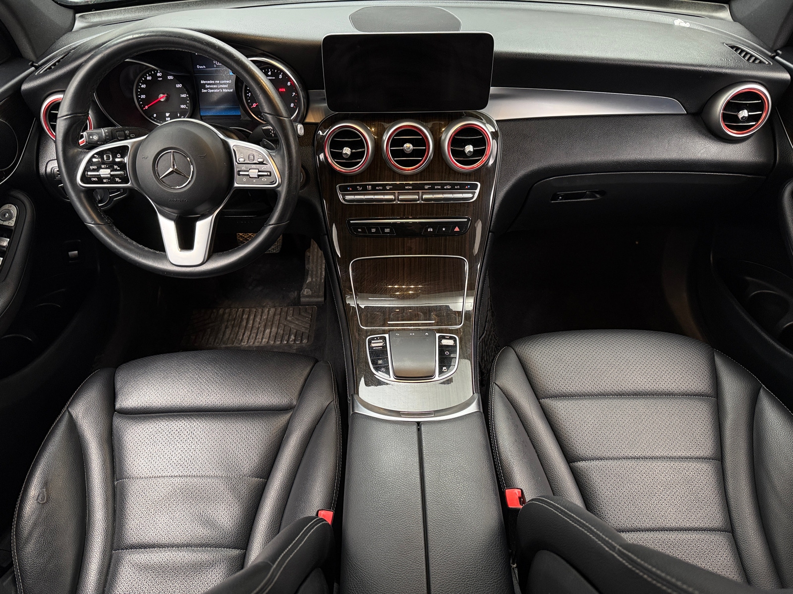 Thumbnail: 2020 Mercedes-Benz GLC - 2