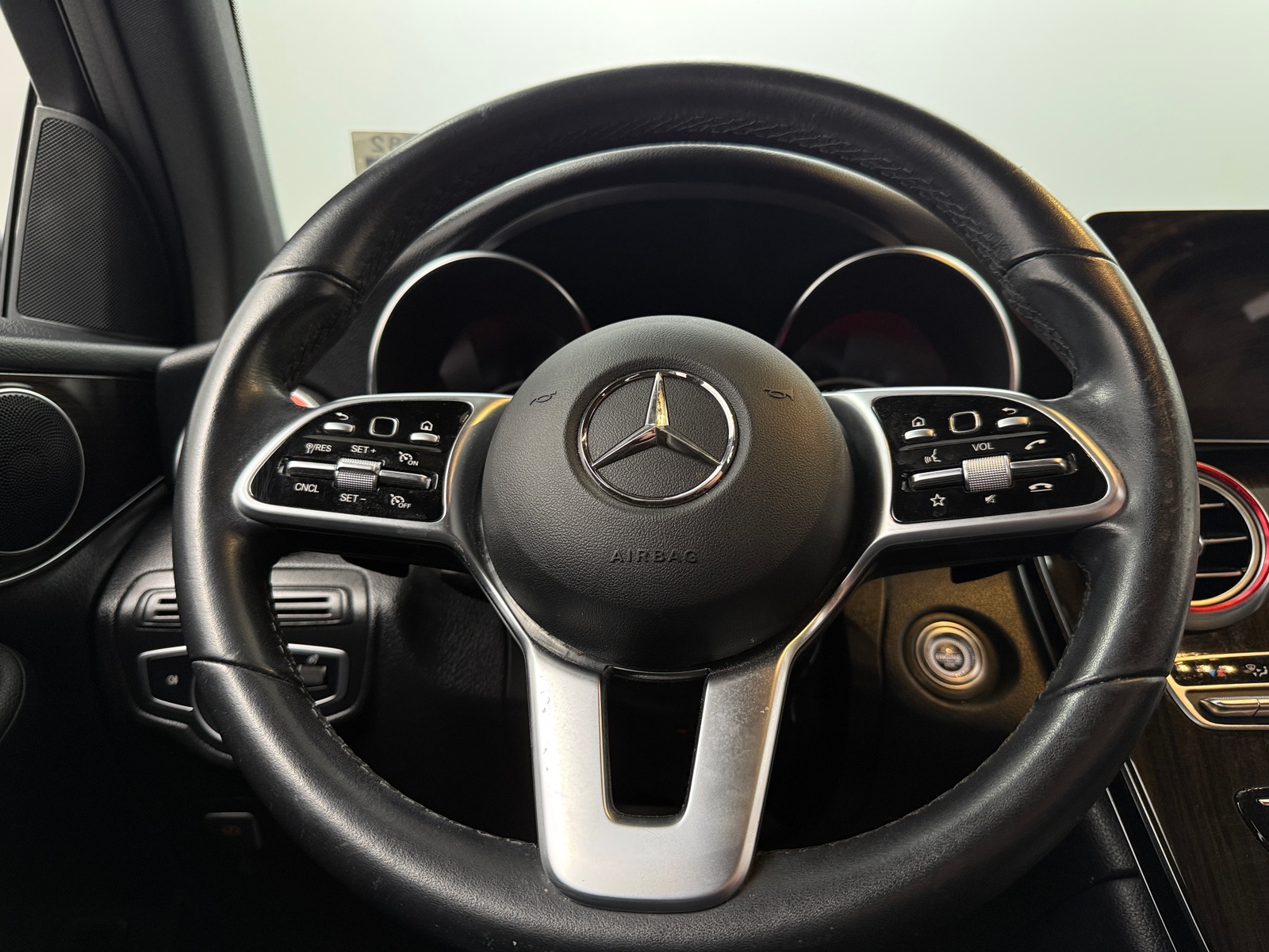 Thumbnail: 2020 Mercedes-Benz GLC - 4