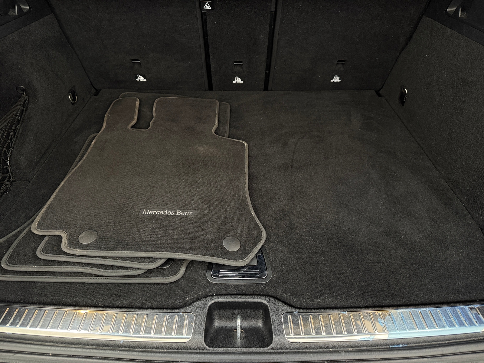 Thumbnail: 2020 Mercedes-Benz GLC - 6