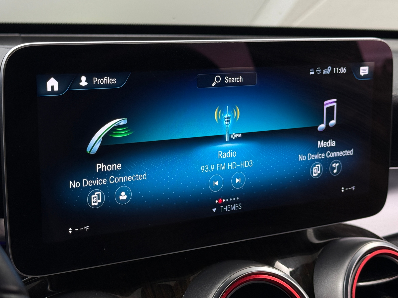 Thumbnail: 2020 Mercedes-Benz GLC - 3