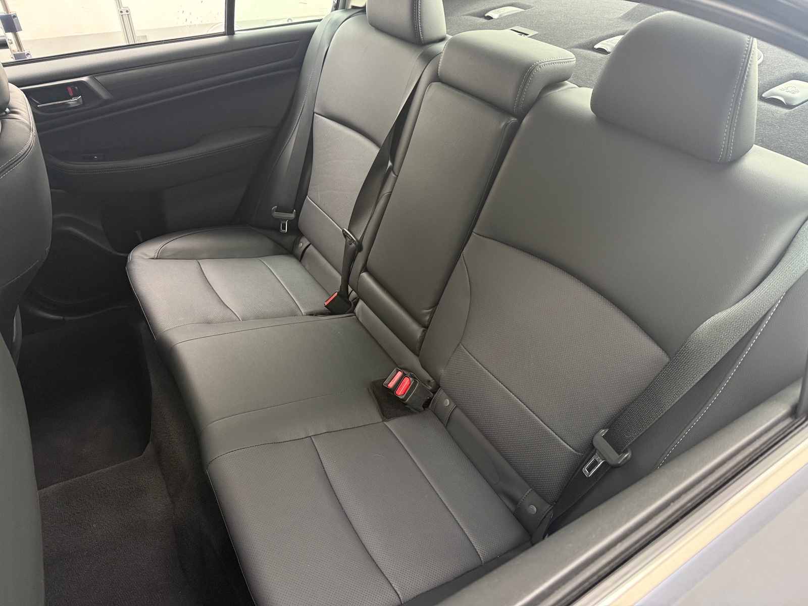 Thumbnail: 2016 Subaru Legacy - 5