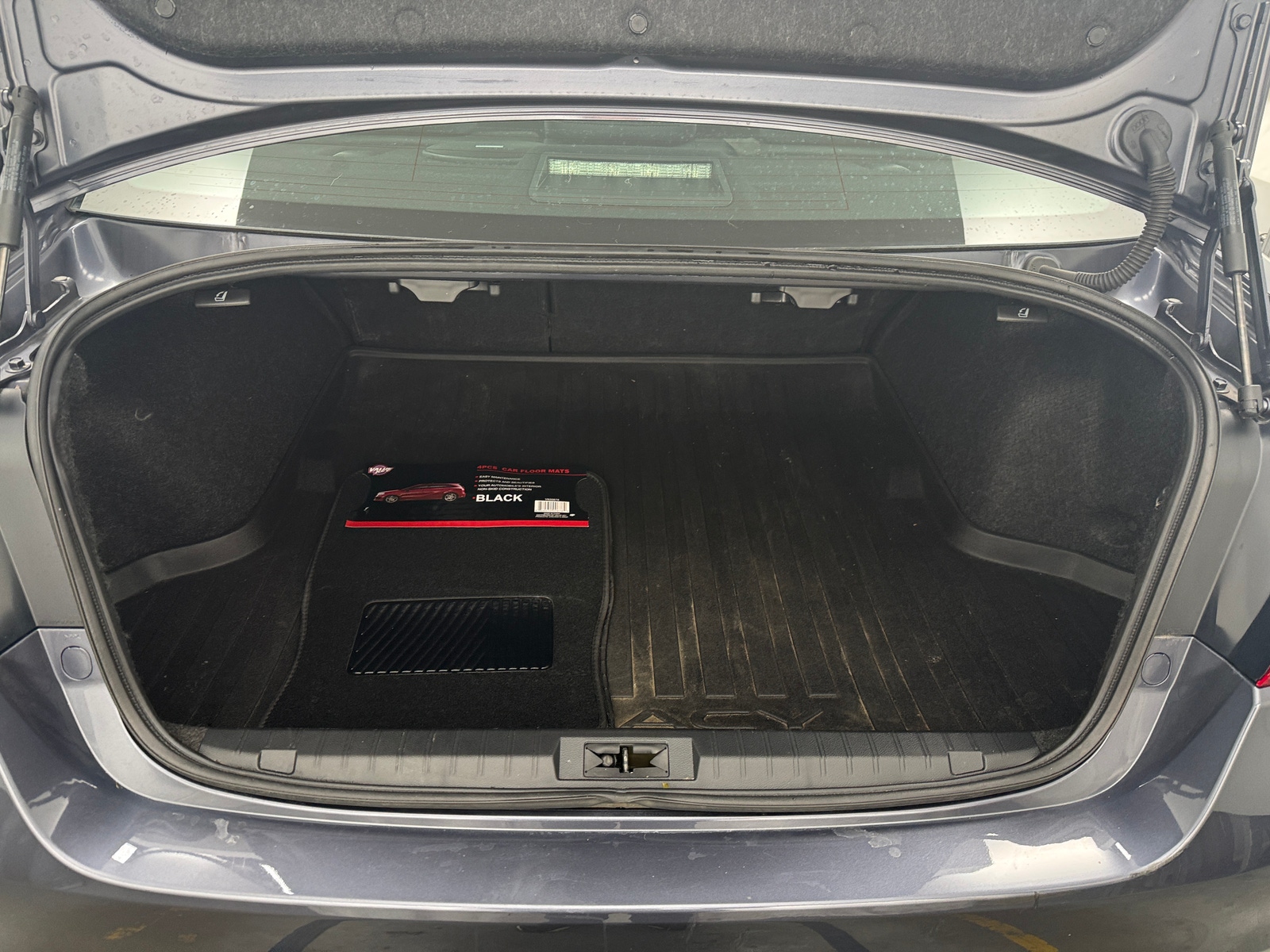 Thumbnail: 2016 Subaru Legacy - 6