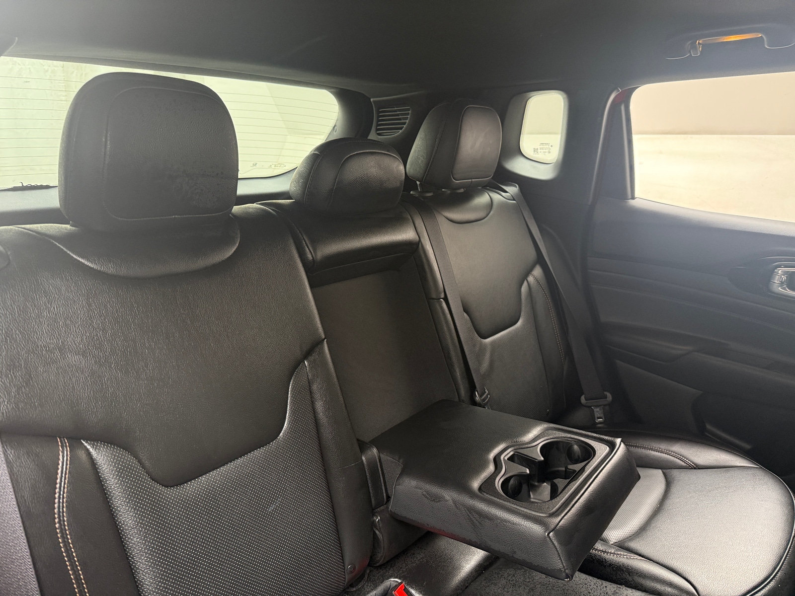 Thumbnail: 2022 Jeep Compass - 5