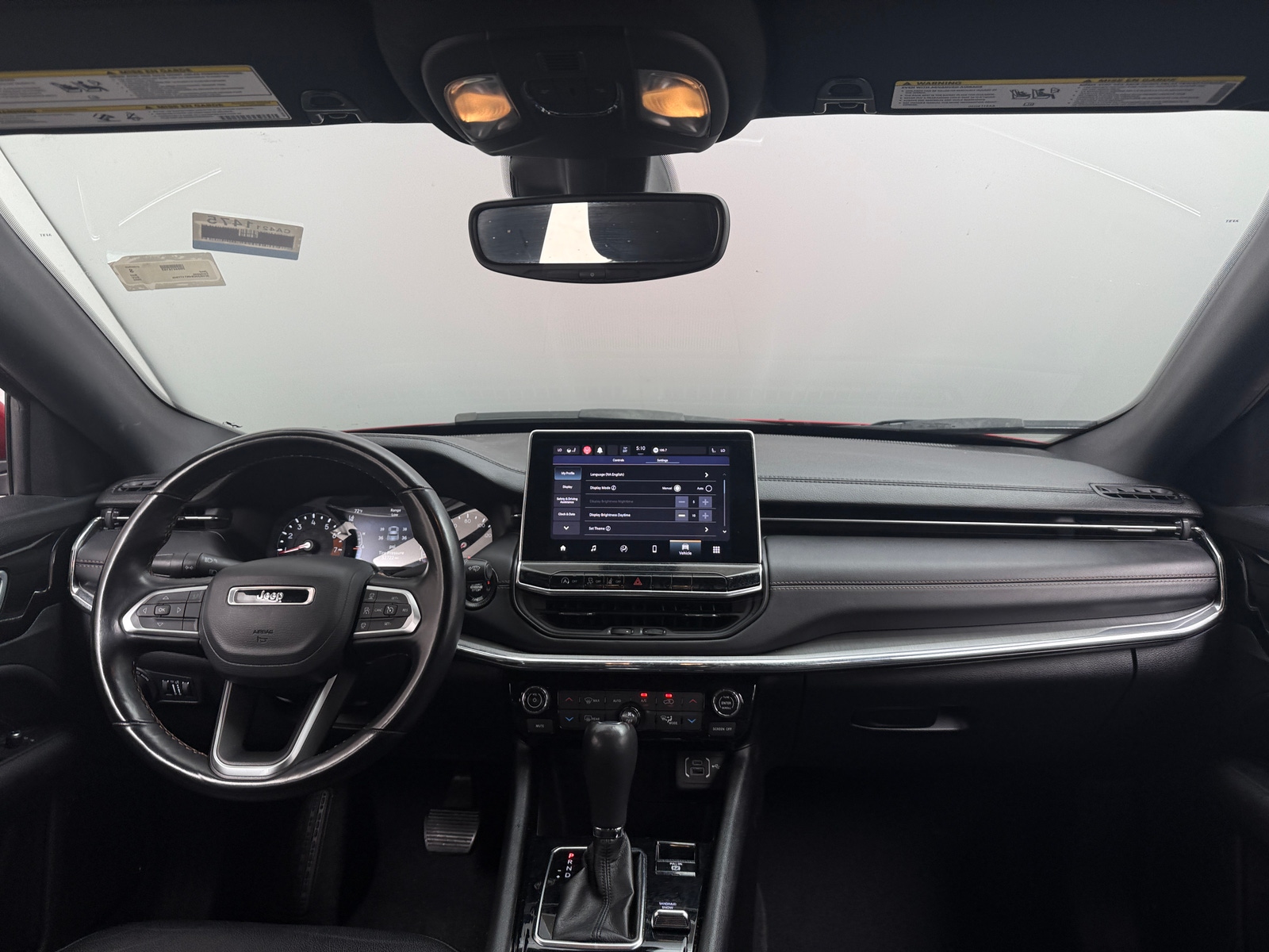 Thumbnail: 2022 Jeep Compass - 2