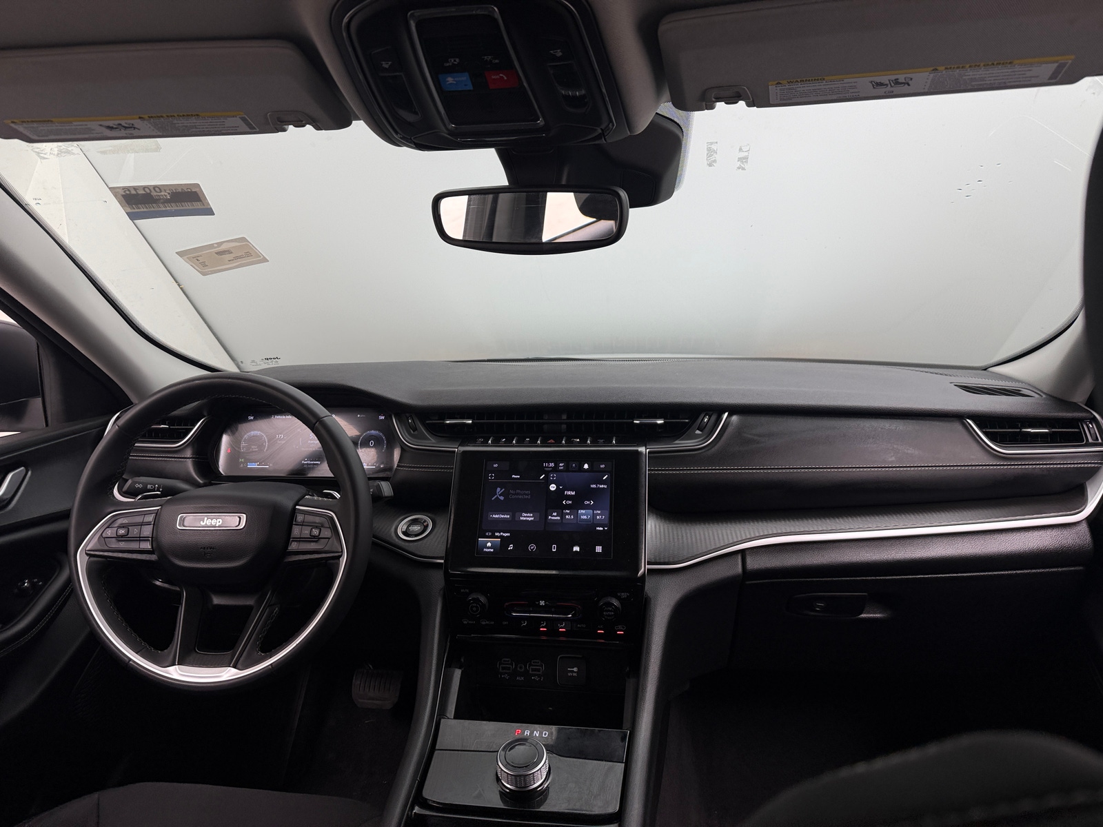 Thumbnail: 2023 Jeep Grand Cherokee - 3