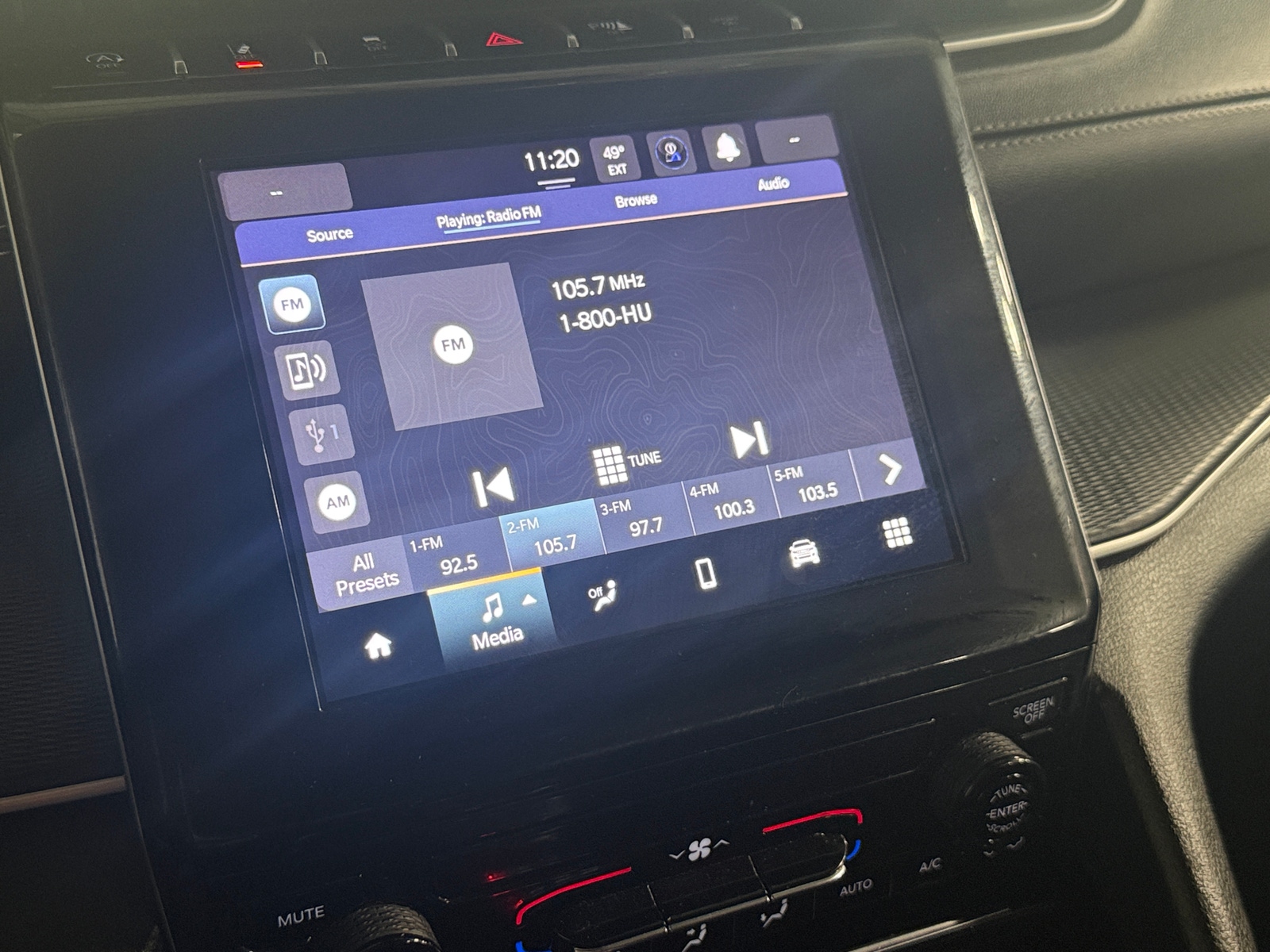 Thumbnail: 2023 Jeep Grand Cherokee - 4