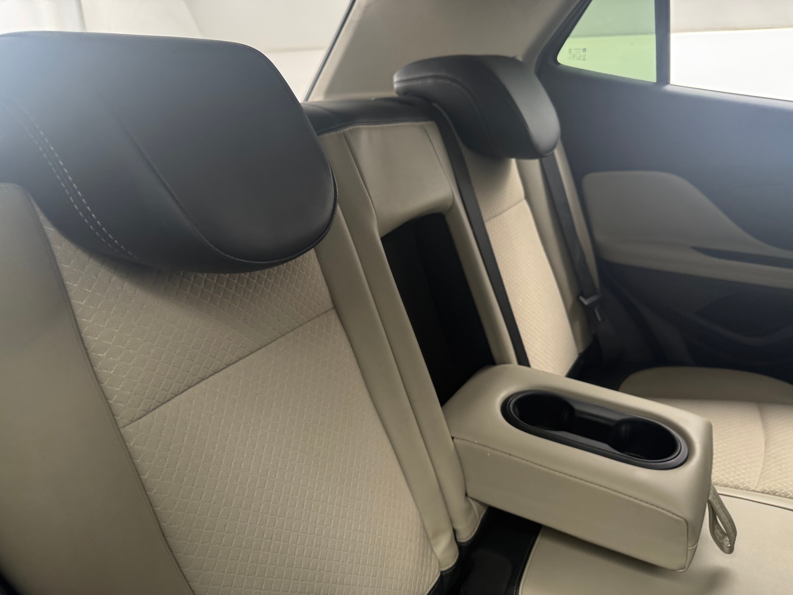 Thumbnail: 2019 Buick Encore - 6