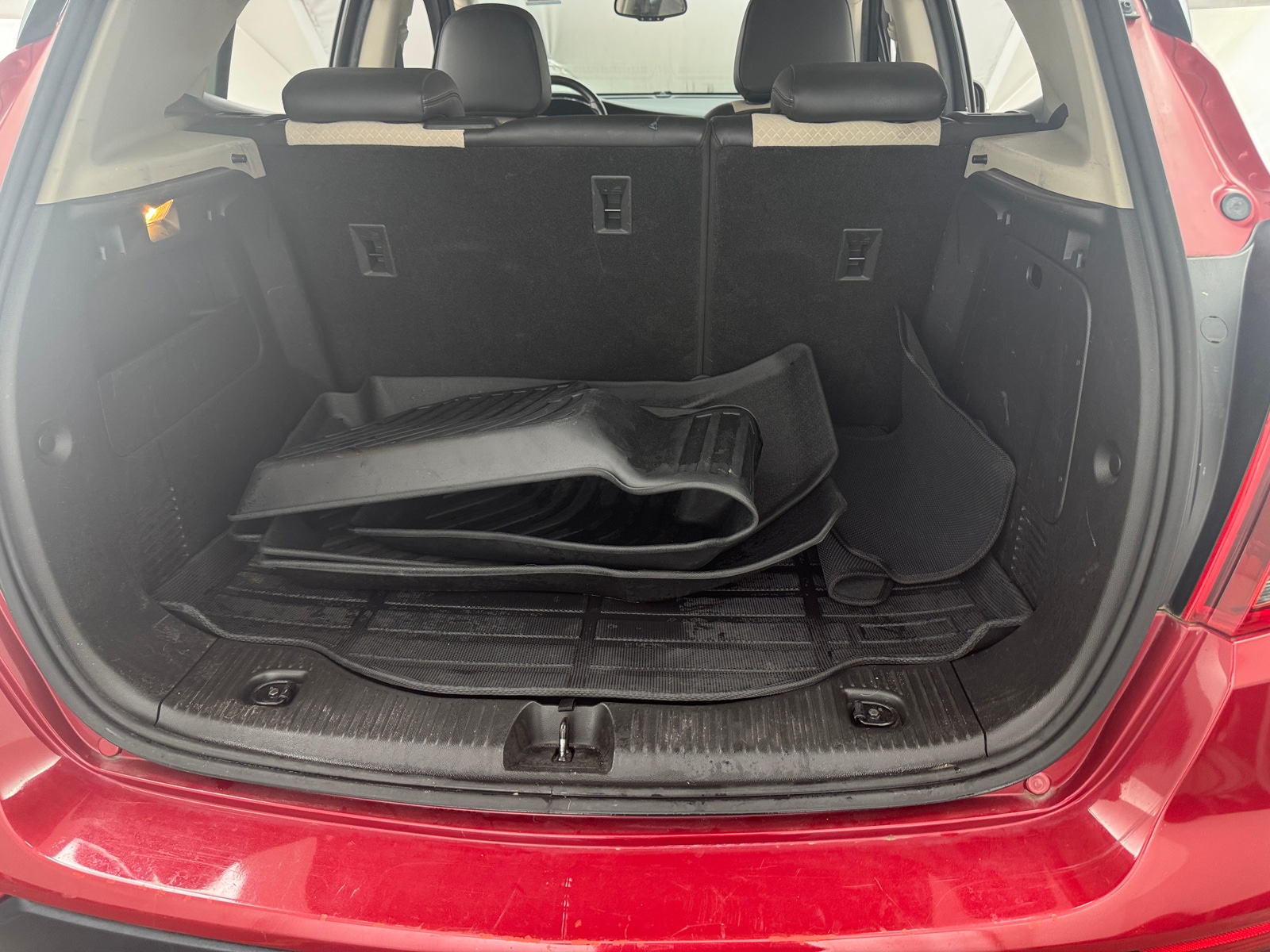 Thumbnail: 2019 Buick Encore - 7