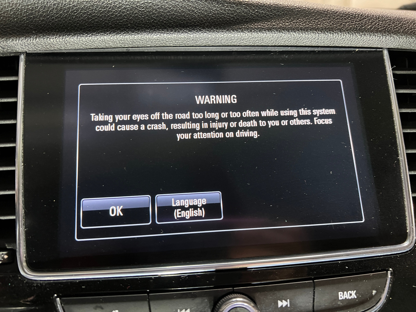 Thumbnail: 2019 Buick Encore - 4