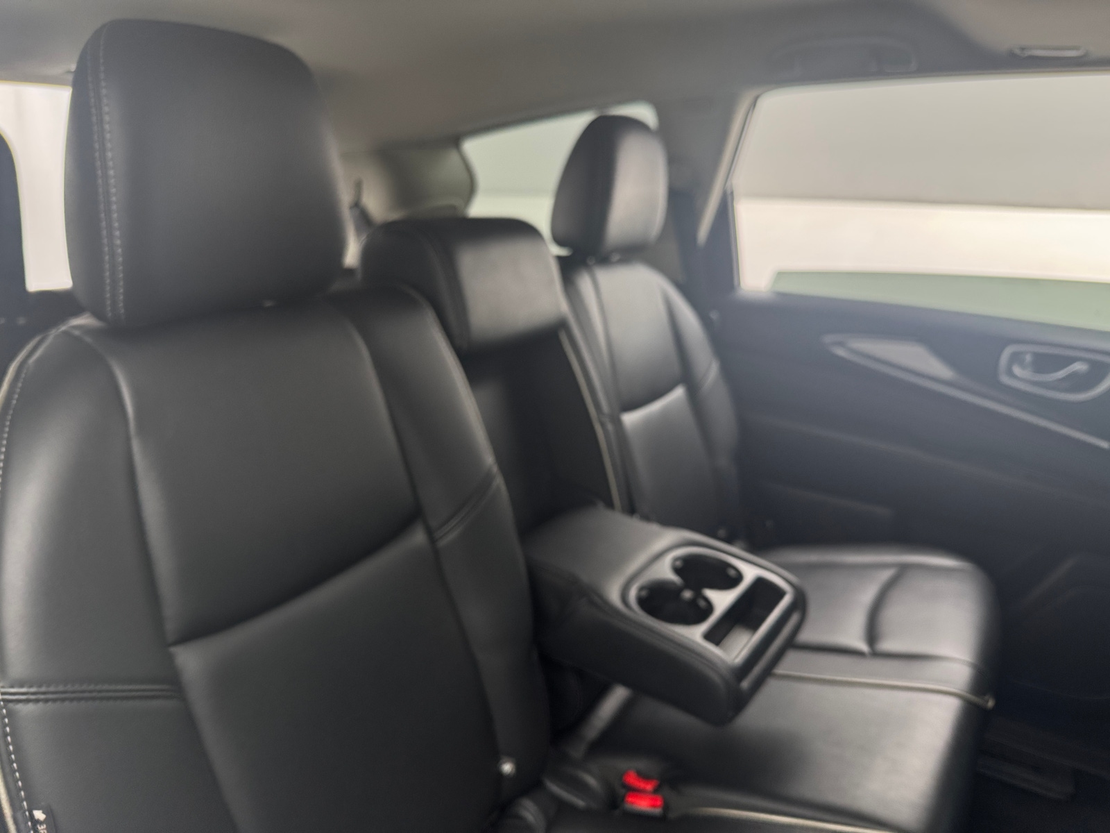 Thumbnail: 2020 INFINITI QX60 - 5