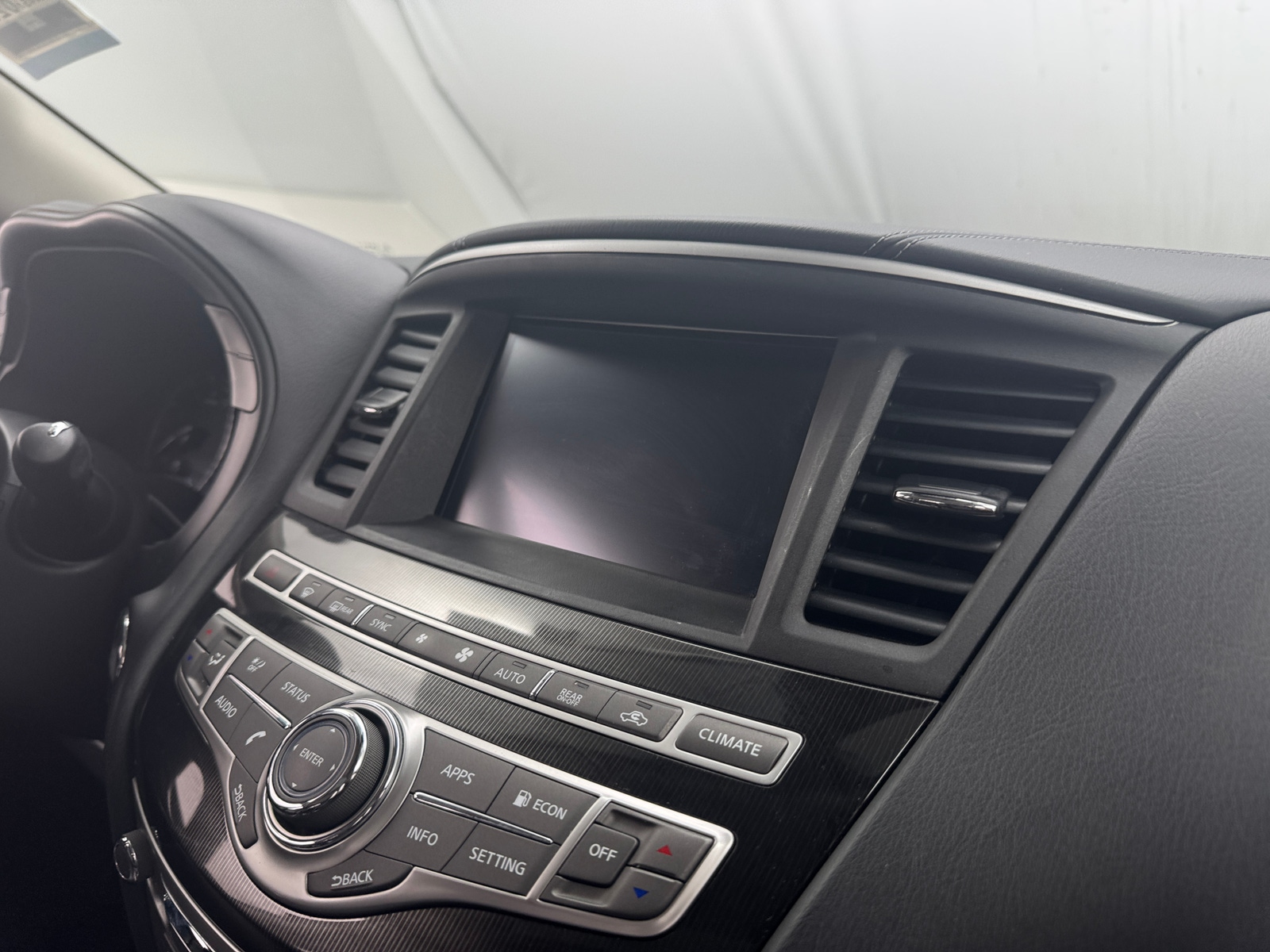 Thumbnail: 2020 INFINITI QX60 - 3