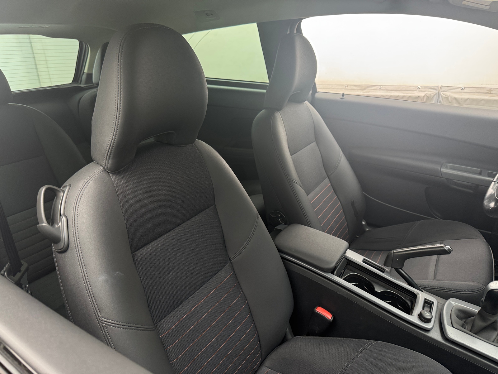 Thumbnail: 2011 Volvo C30 - 2