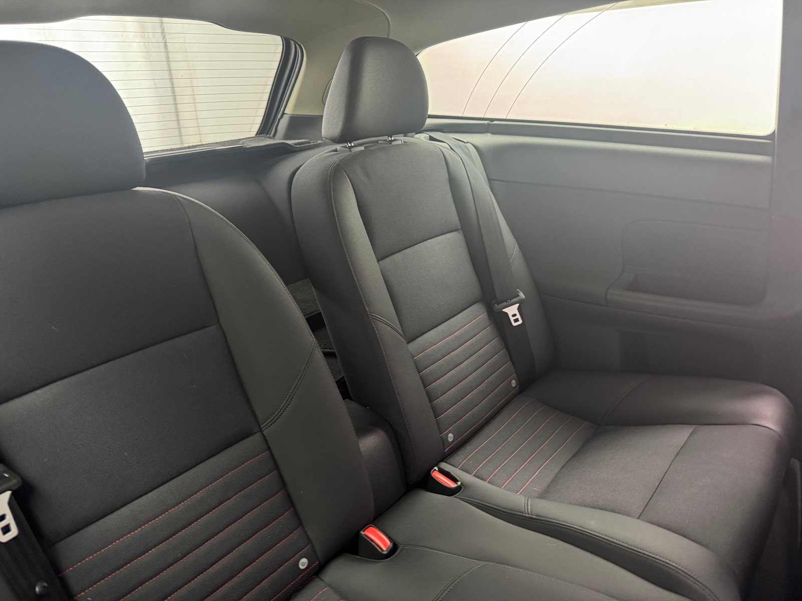 Thumbnail: 2011 Volvo C30 - 6