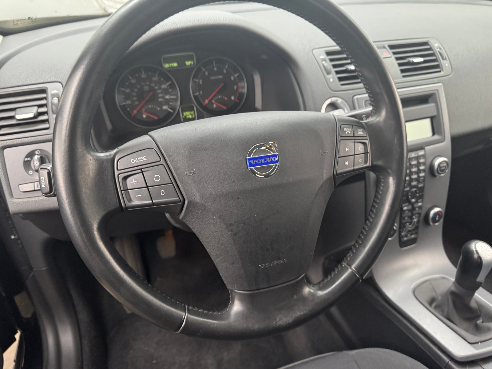 Thumbnail: 2011 Volvo C30 - 5