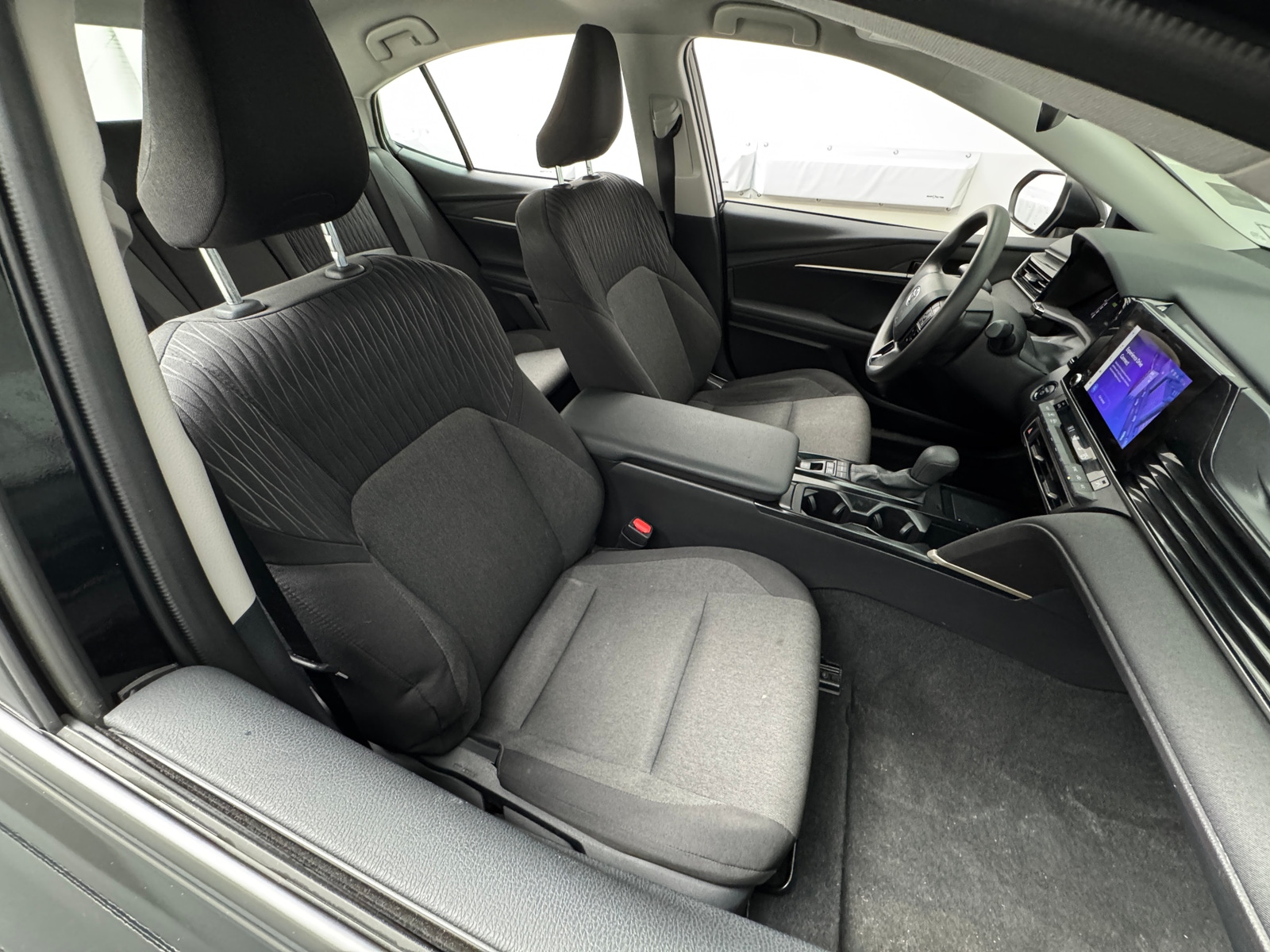 Thumbnail: 2025 Toyota Camry - 2