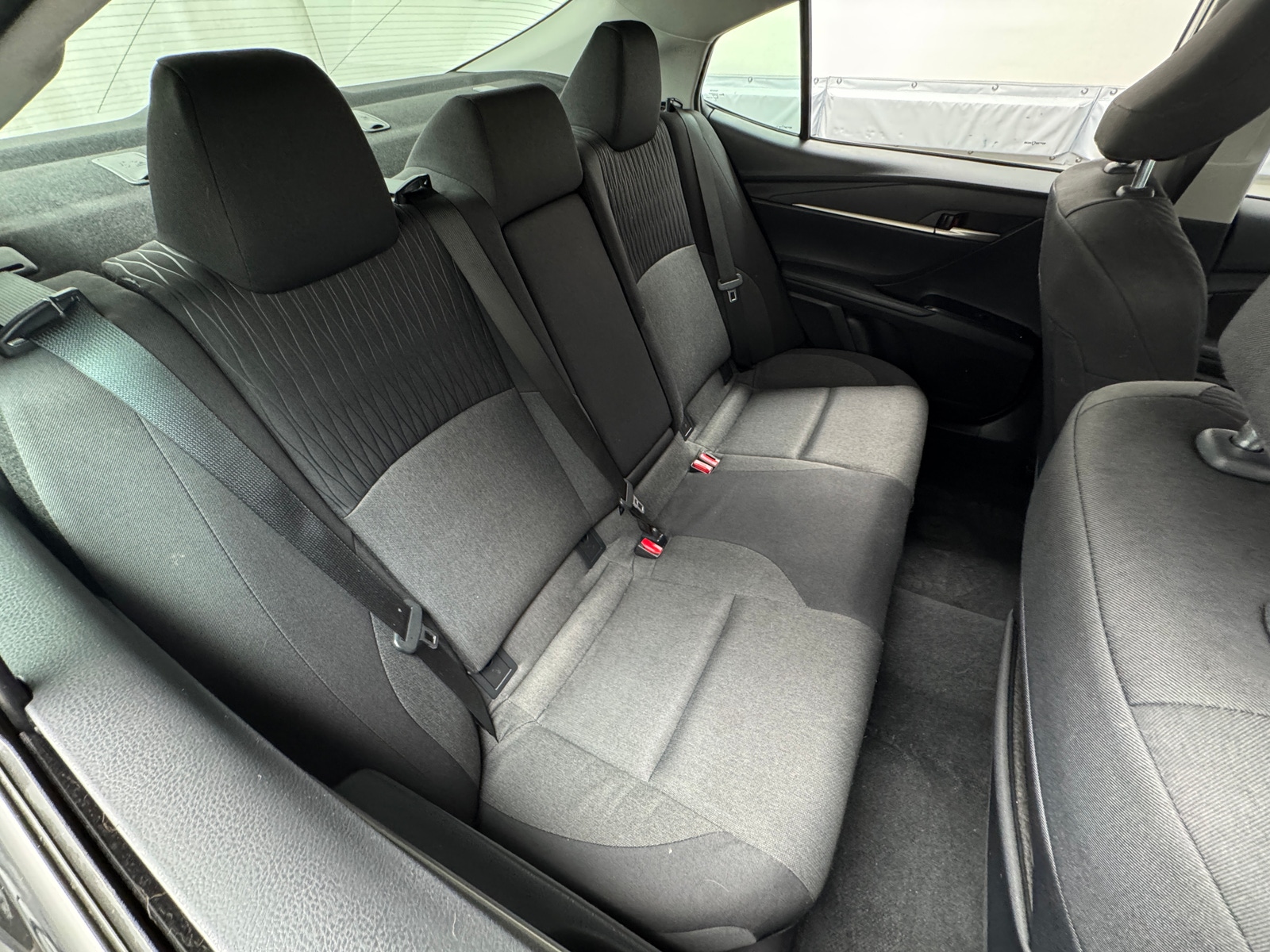 Thumbnail: 2025 Toyota Camry - 6