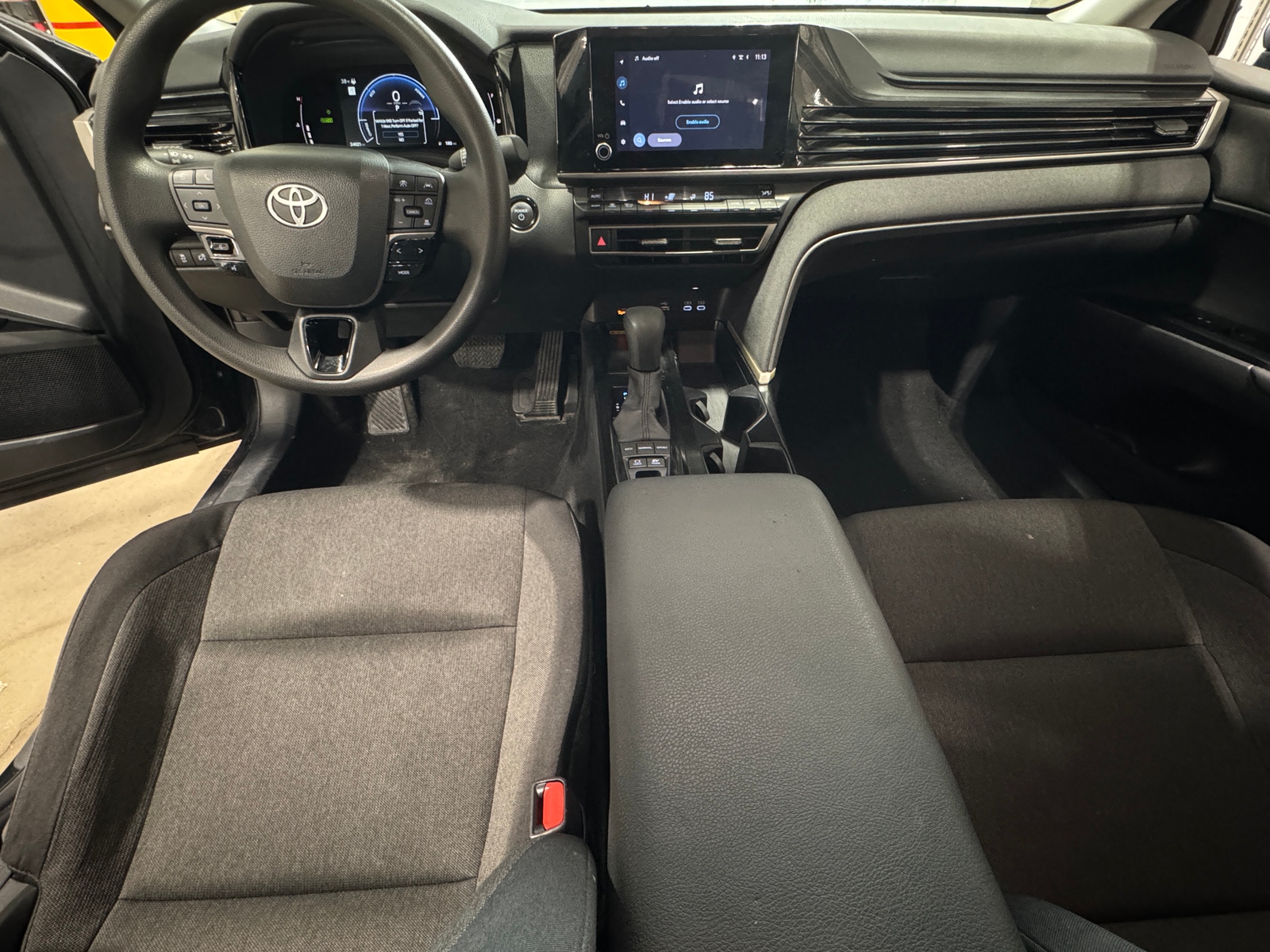 Thumbnail: 2025 Toyota Camry - 3