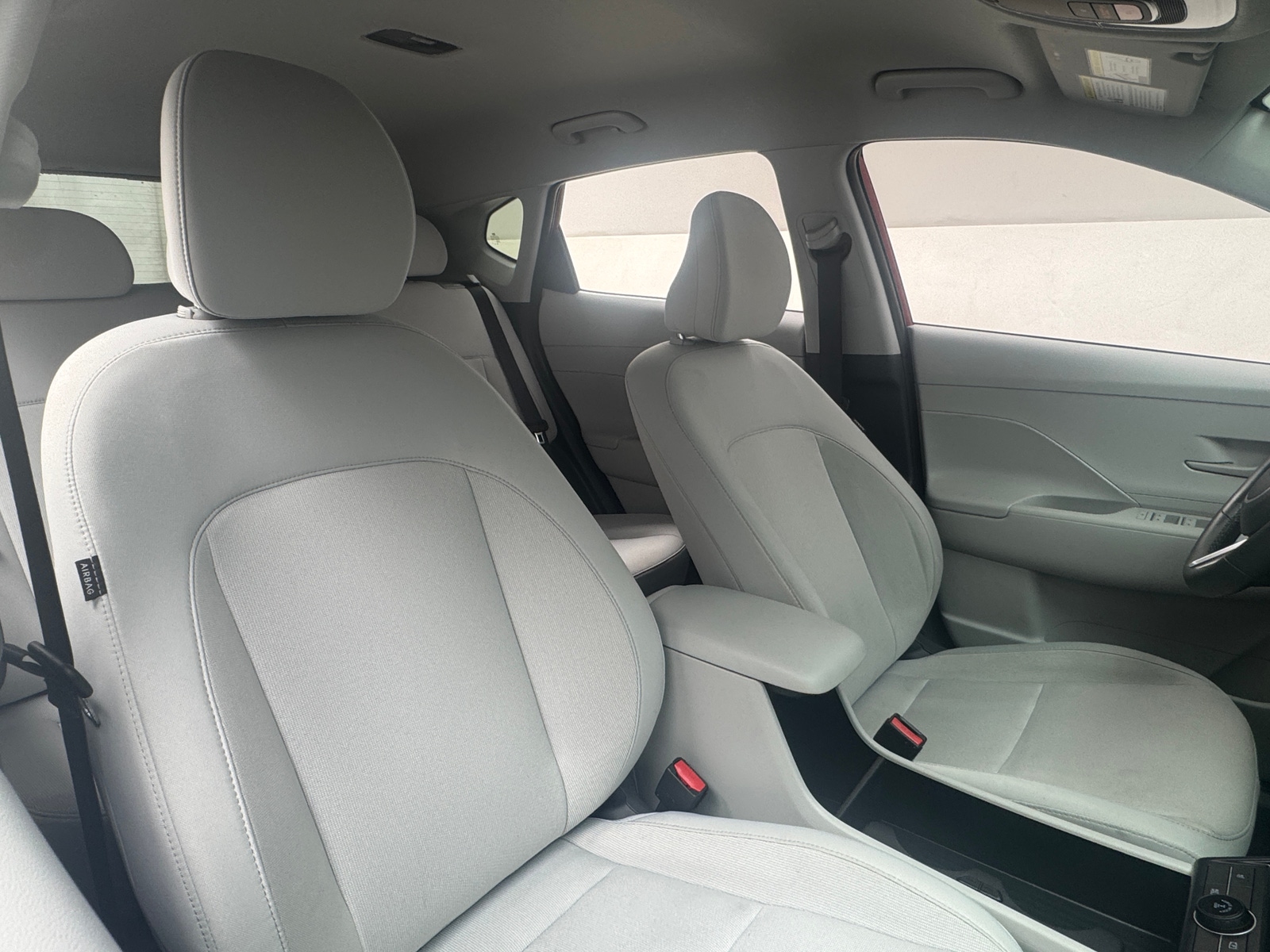 Thumbnail: 2024 Hyundai Kona - 2