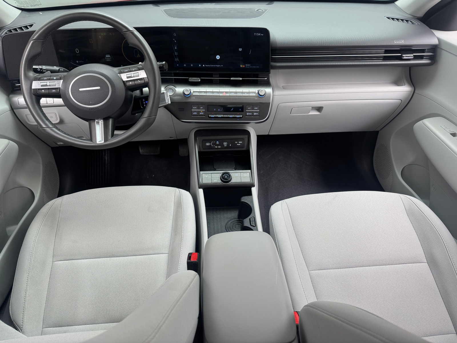 Thumbnail: 2024 Hyundai Kona - 3