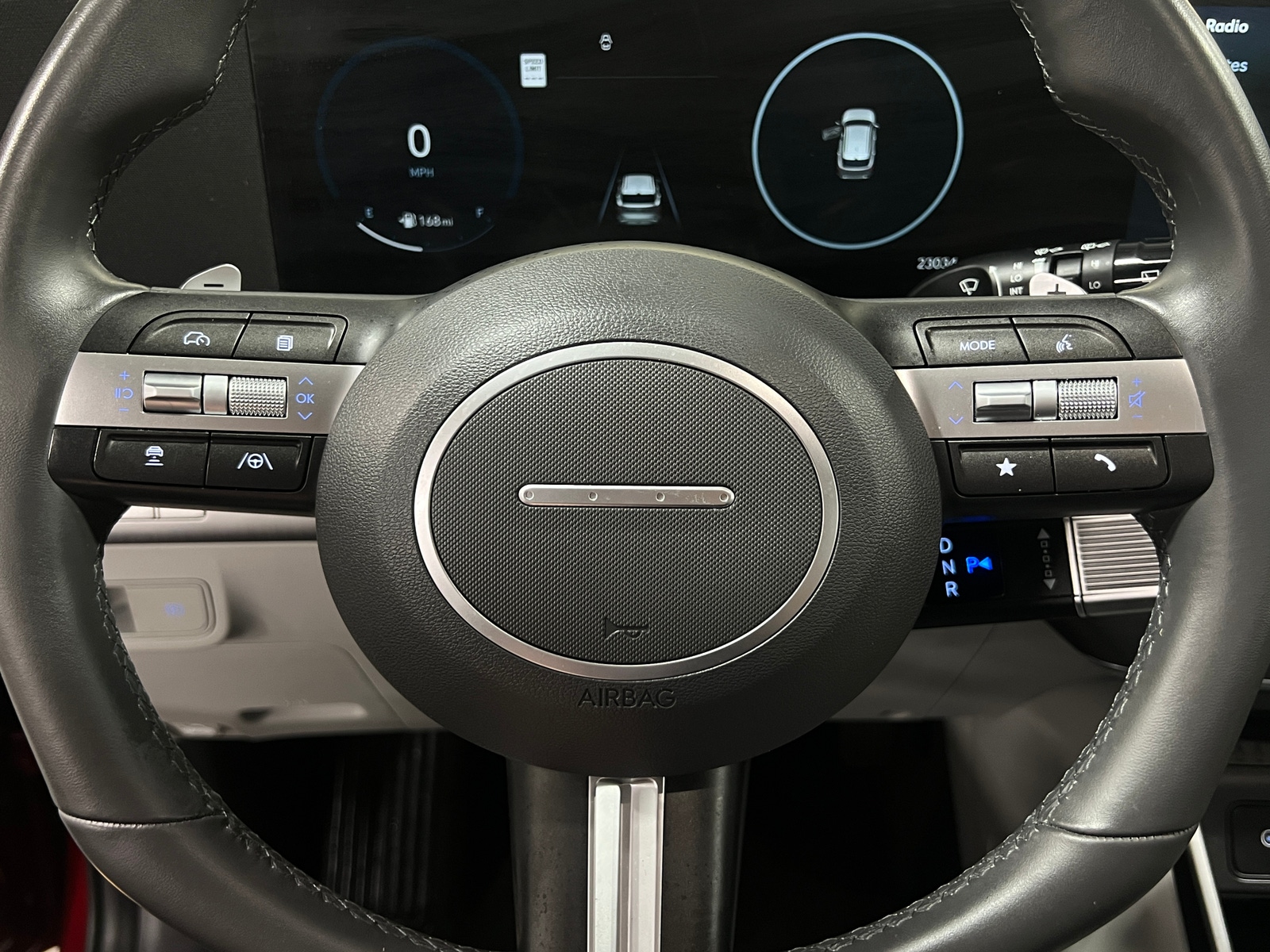 Thumbnail: 2024 Hyundai Kona - 5