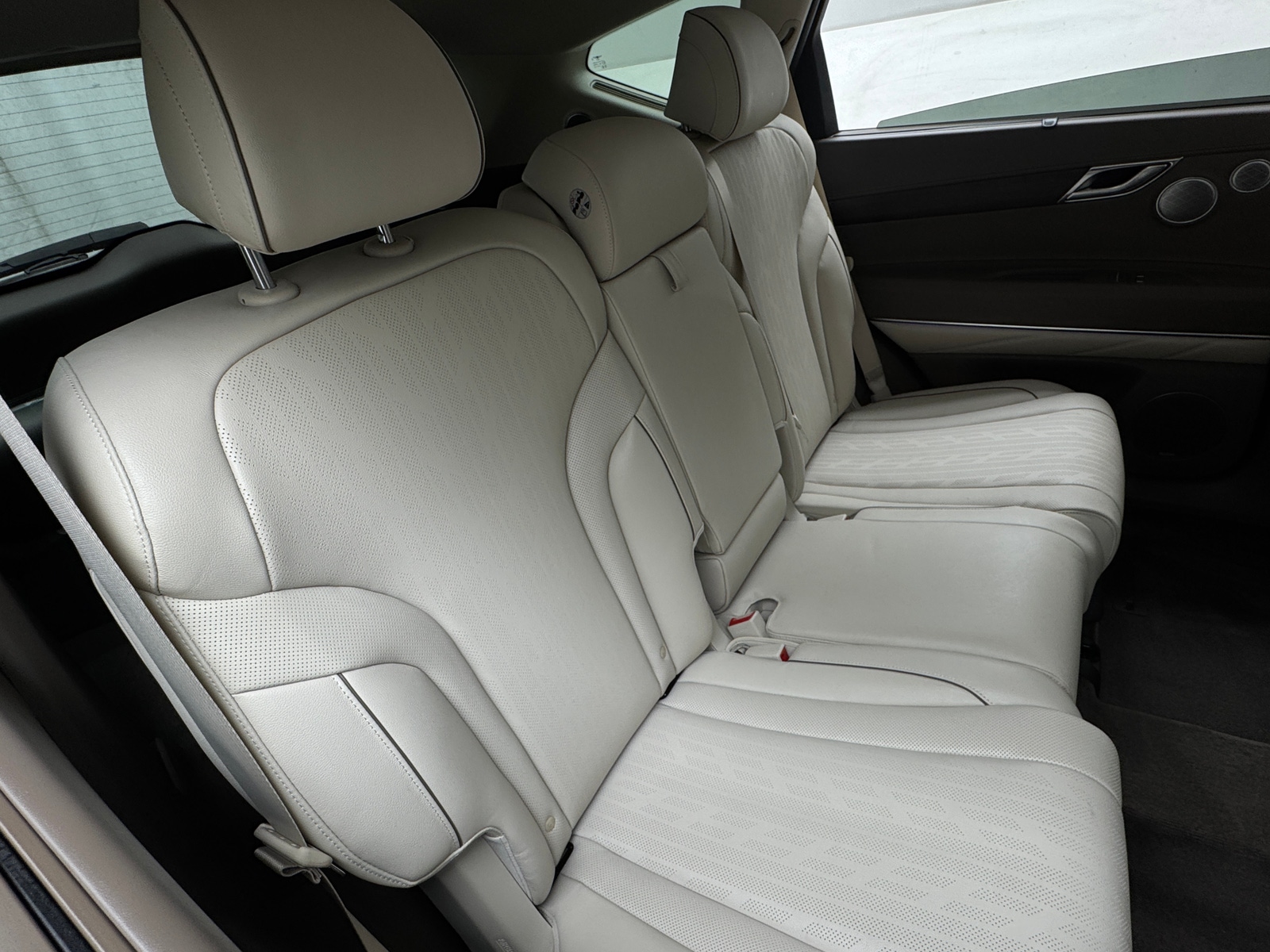 Thumbnail: 2022 Genesis GV80 - 5