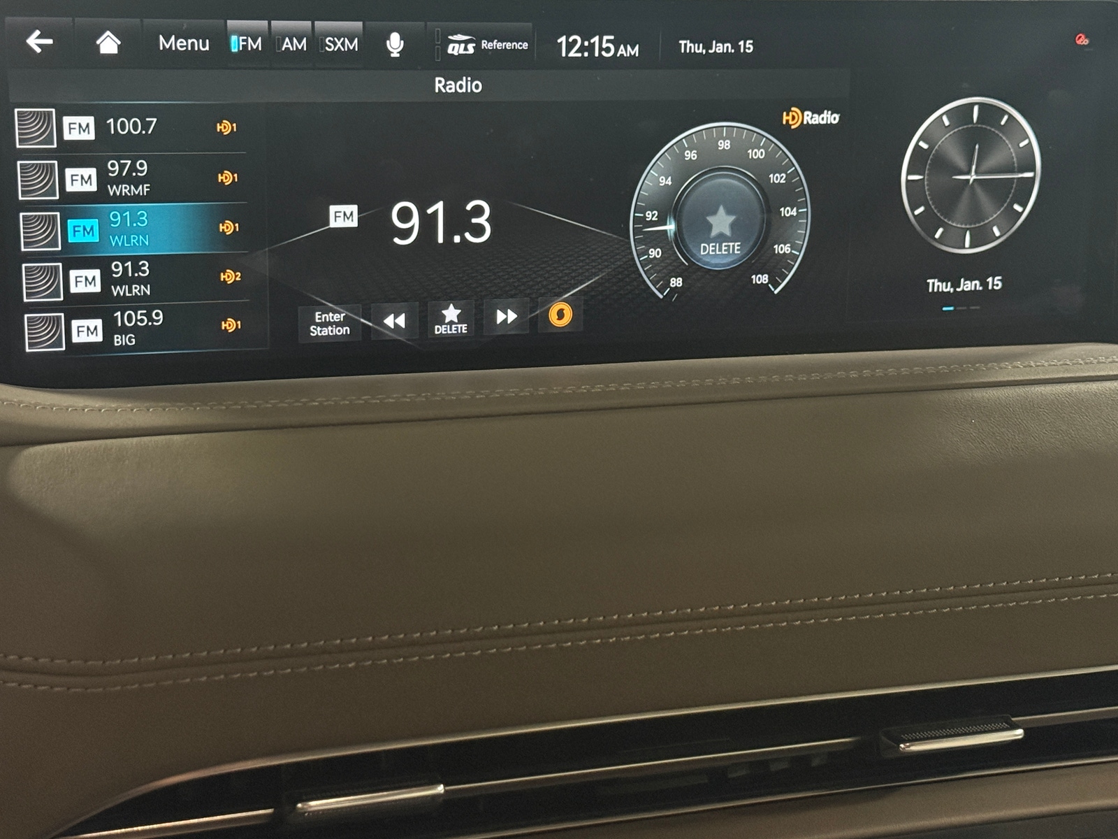 Thumbnail: 2022 Genesis GV80 - 3