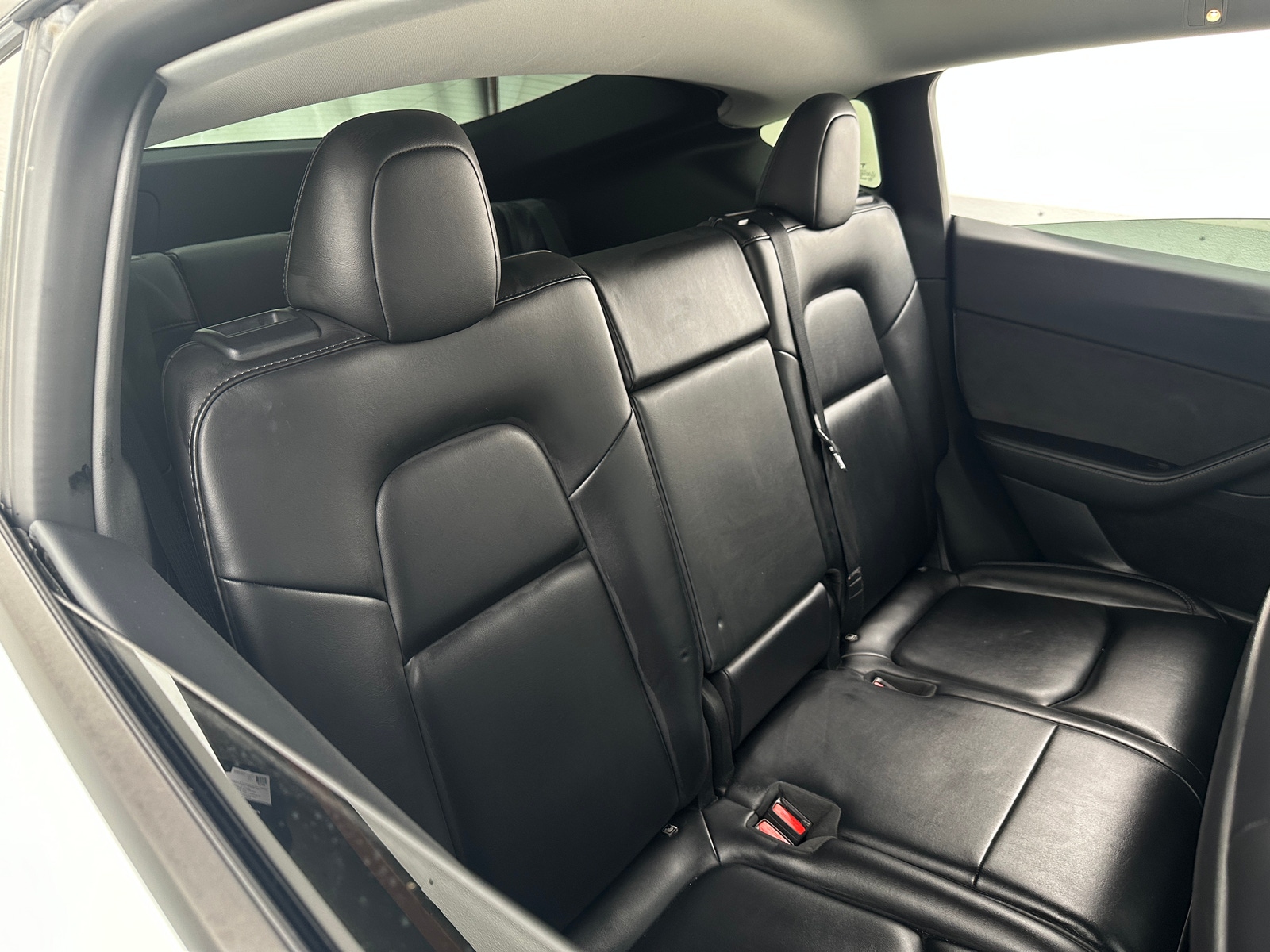 Thumbnail: 2023 Tesla Model Y - 5