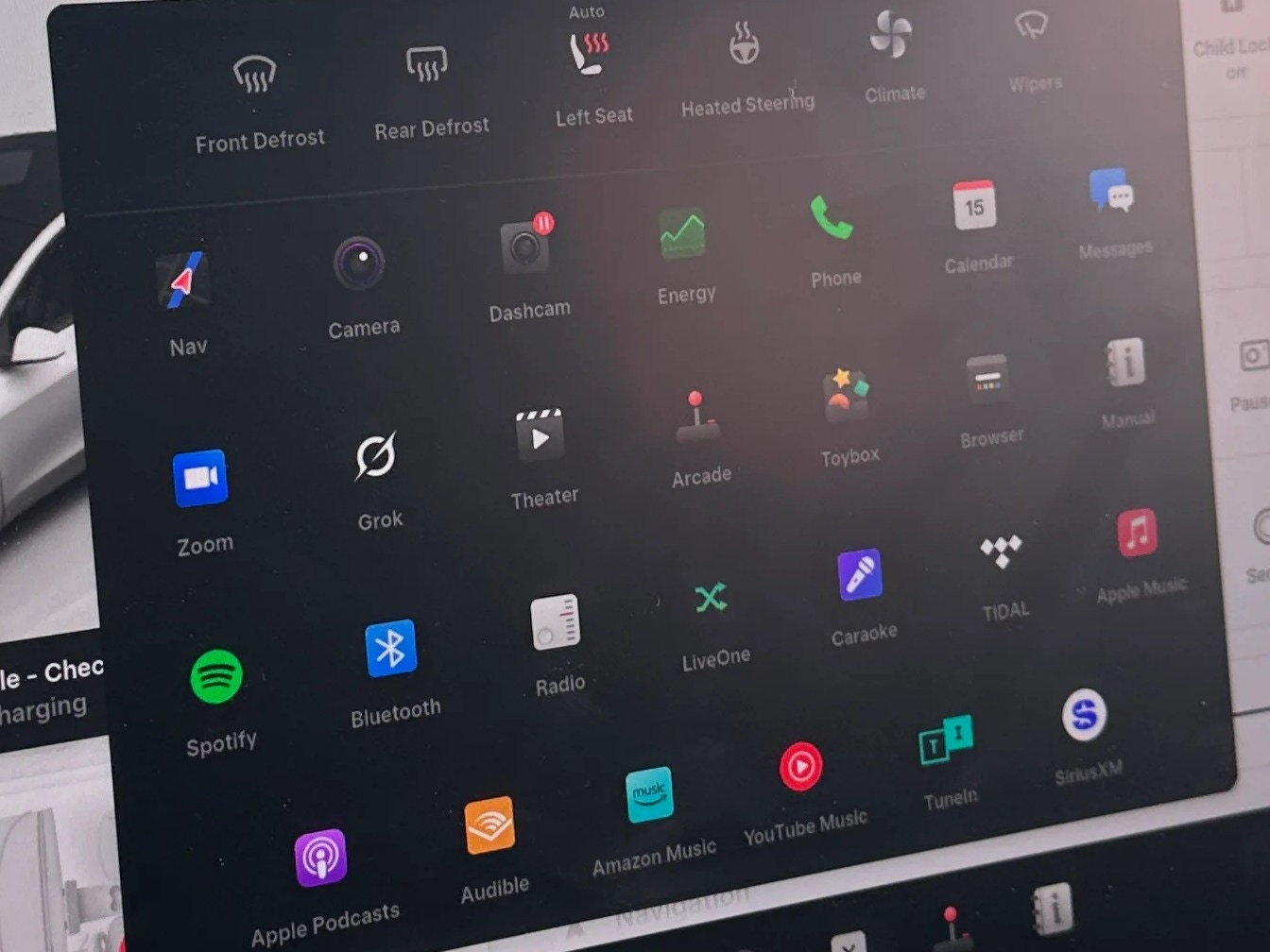 Thumbnail: 2023 Tesla Model Y - 3