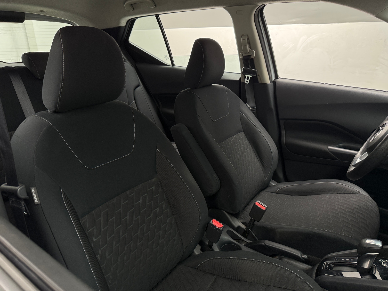 Thumbnail: 2022 Nissan Kicks - 2