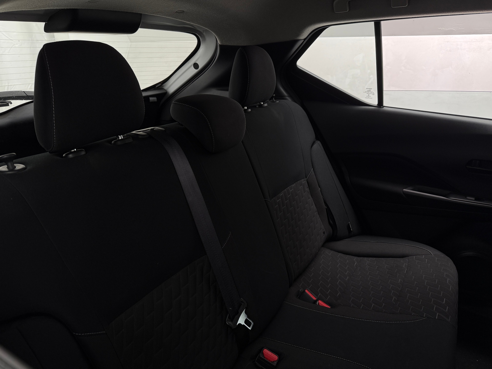 Thumbnail: 2022 Nissan Kicks - 6