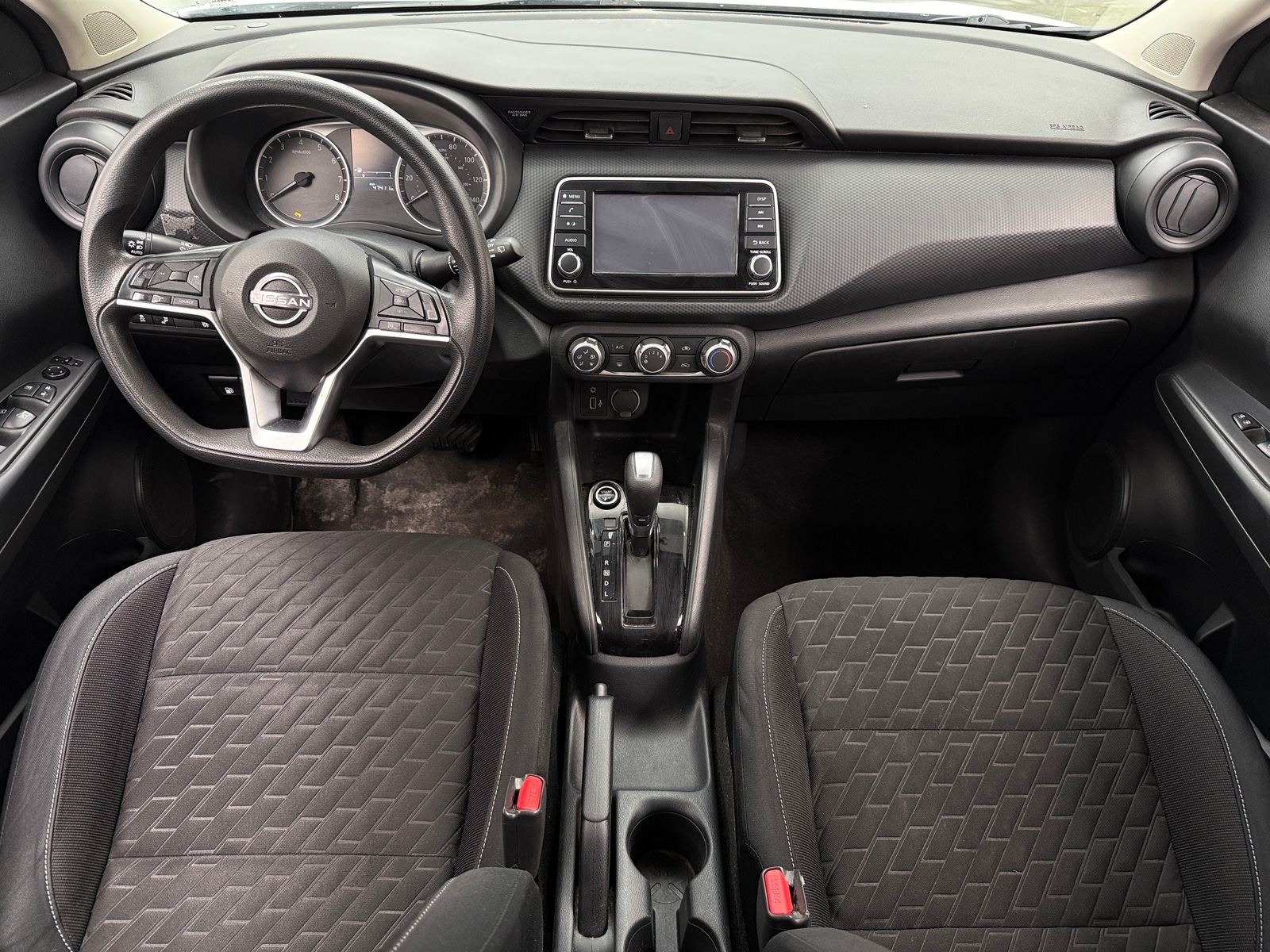 Thumbnail: 2022 Nissan Kicks - 3