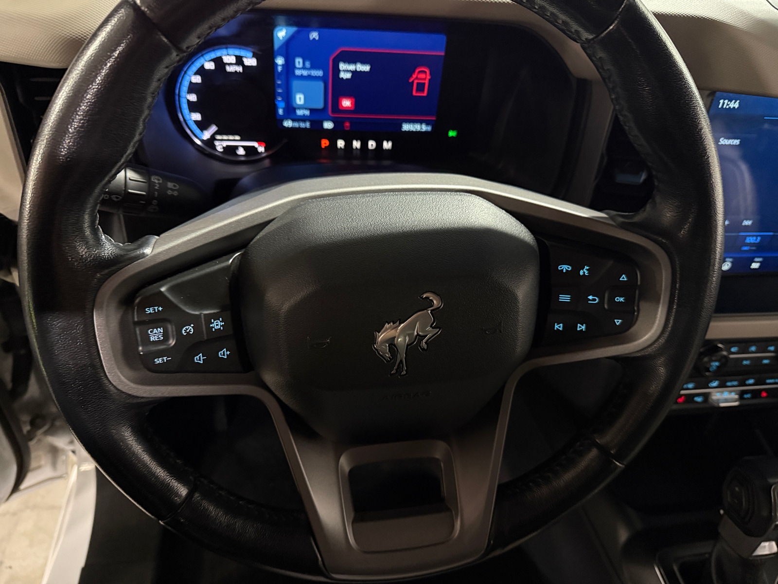 Thumbnail: 2023 Ford Bronco - 5