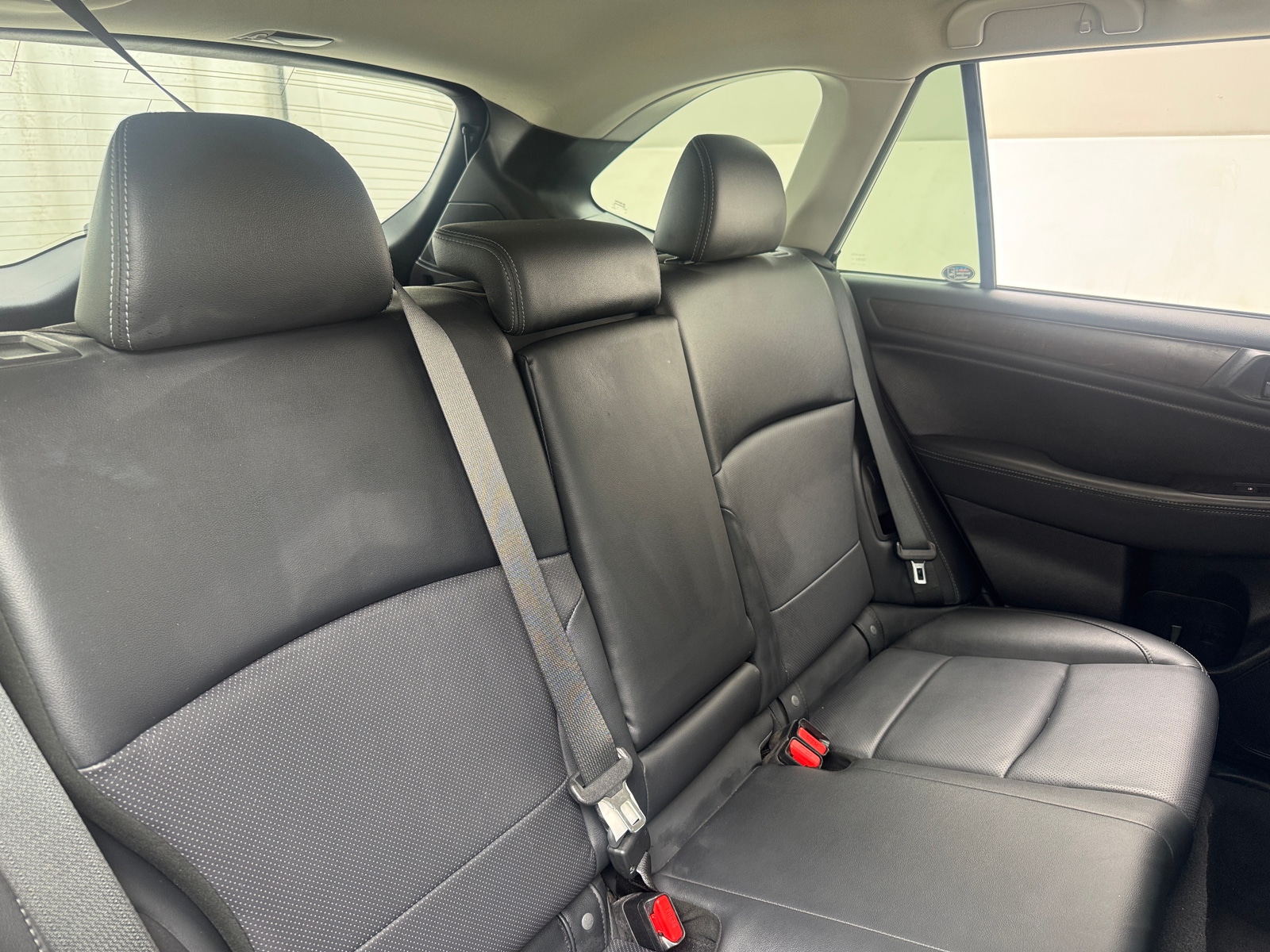 Thumbnail: 2016 Subaru Outback - 5