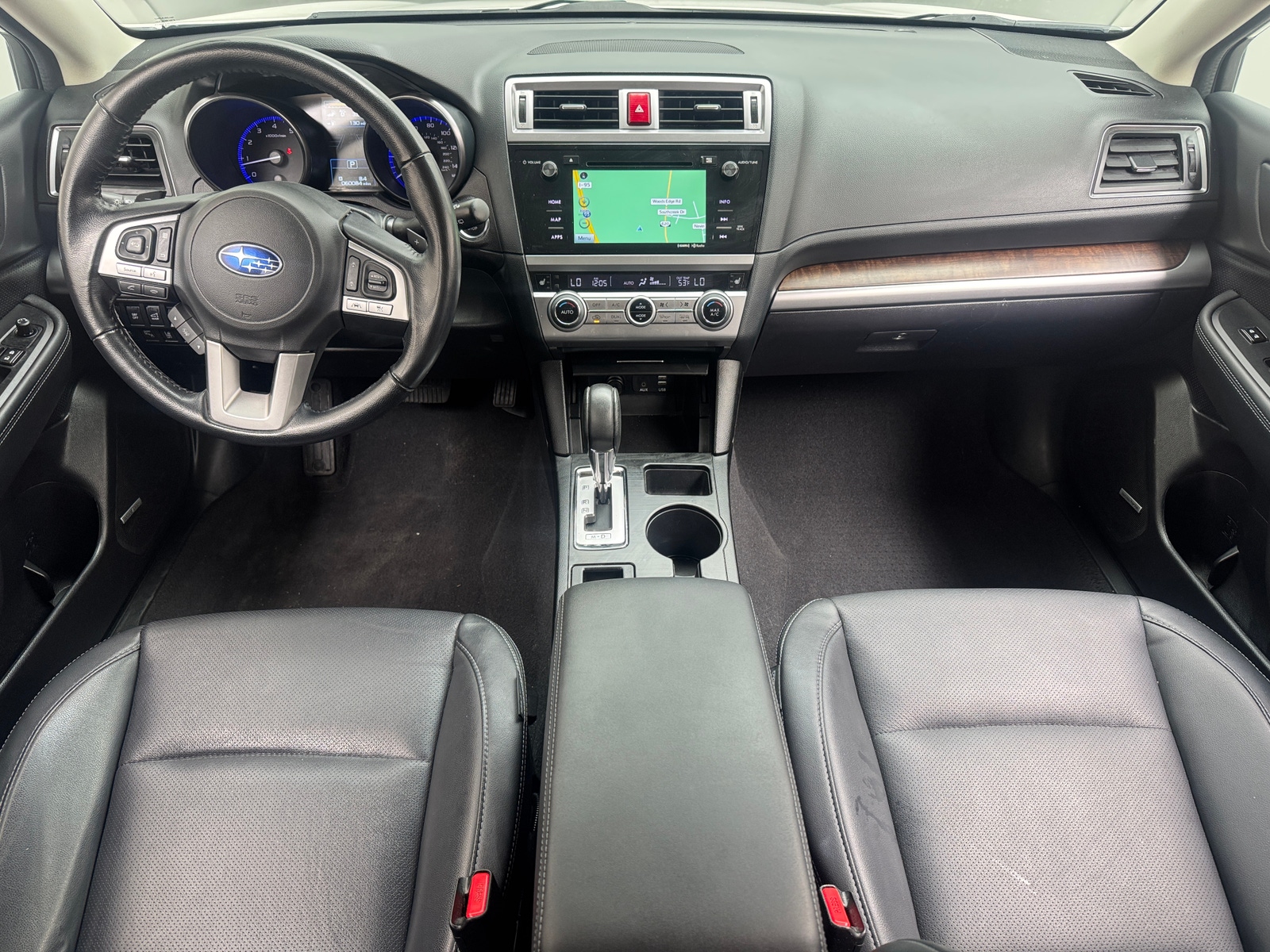 Thumbnail: 2016 Subaru Outback - 2