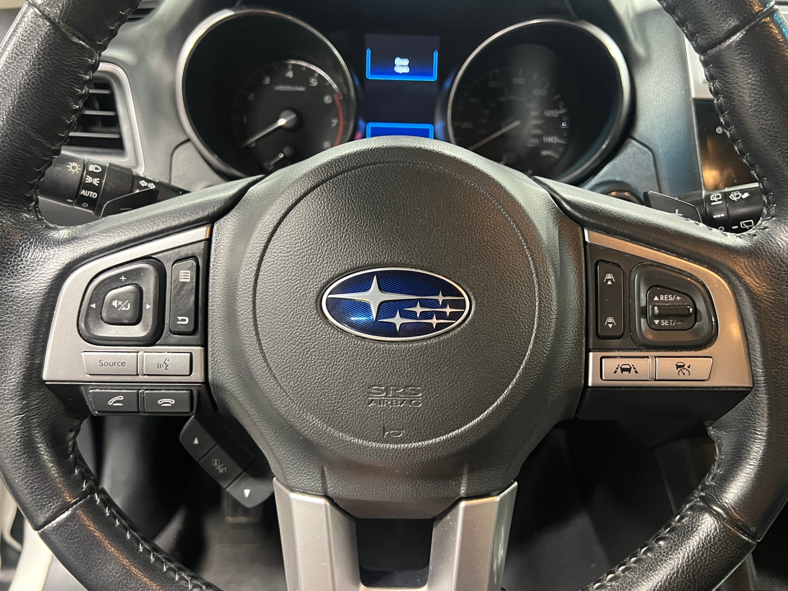 Thumbnail: 2016 Subaru Outback - 4