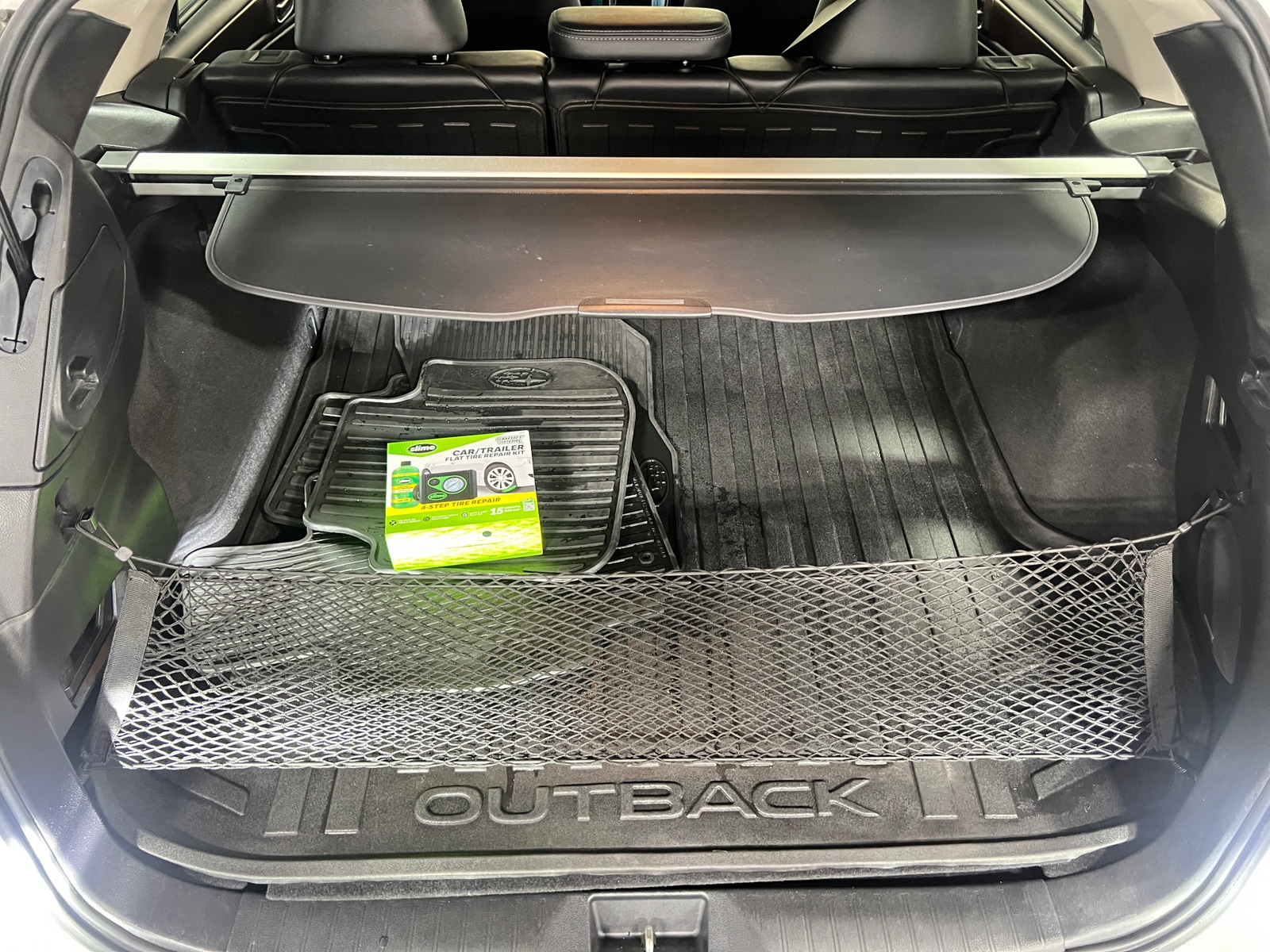 Thumbnail: 2016 Subaru Outback - 6