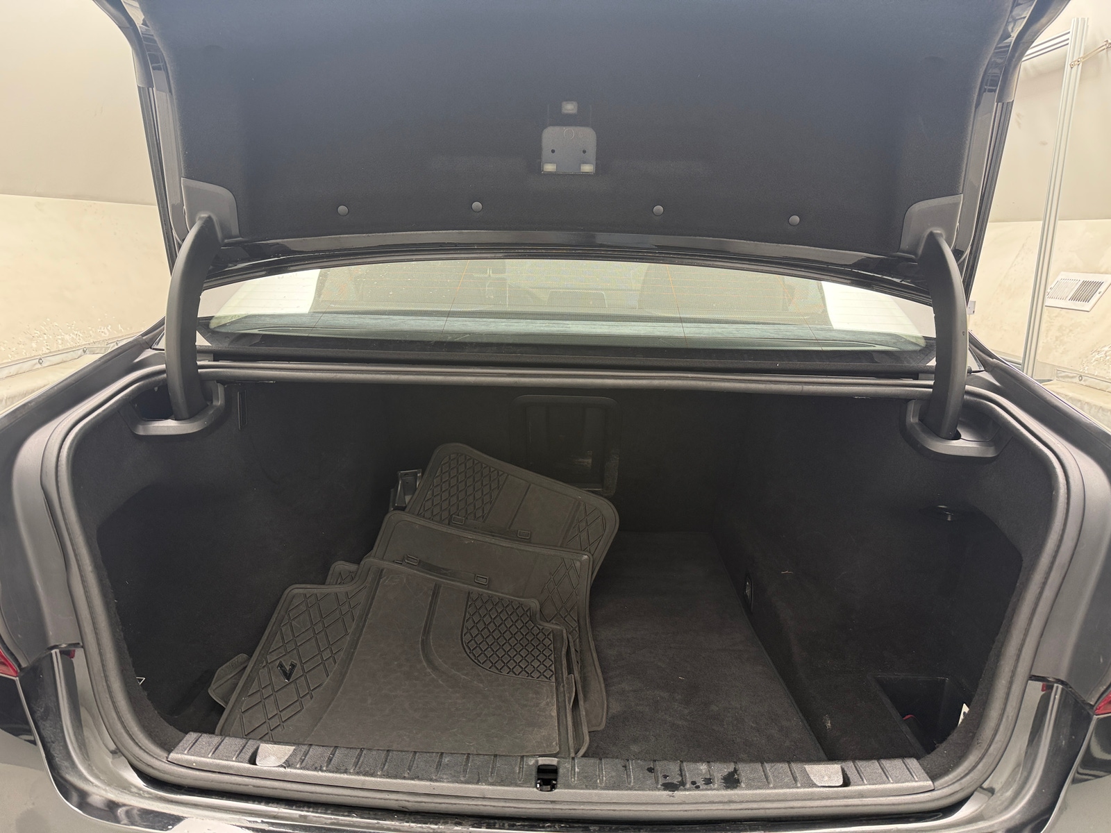 Thumbnail: 2016 BMW 7 Series - 6