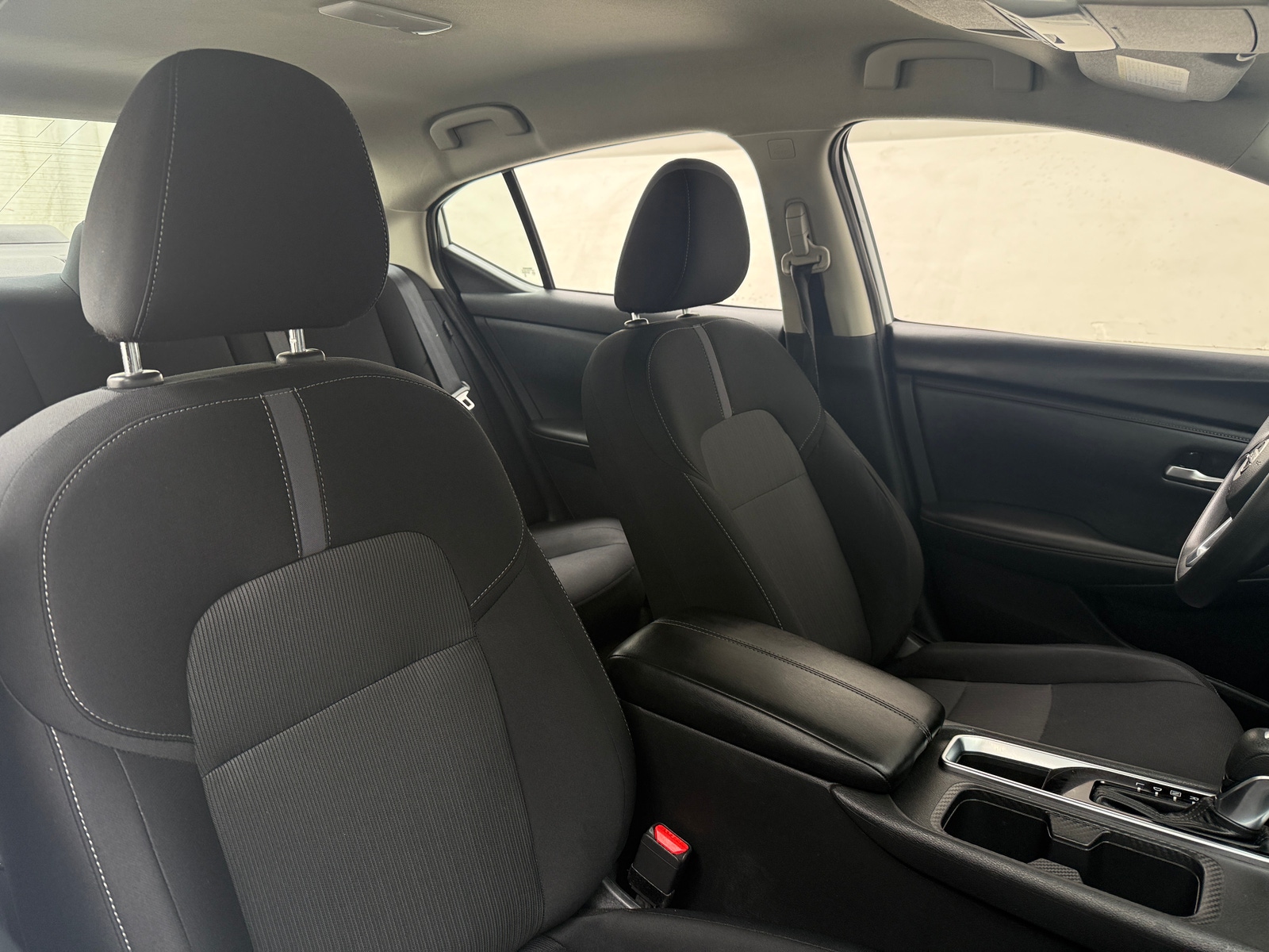 Thumbnail: 2024 Nissan Sentra - 2