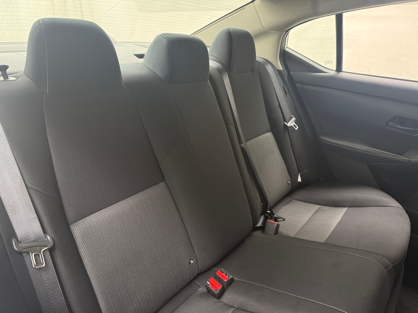 Thumbnail: 2024 Nissan Sentra - 6