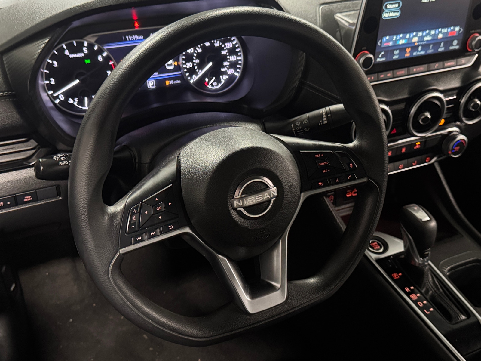 Thumbnail: 2024 Nissan Sentra - 5