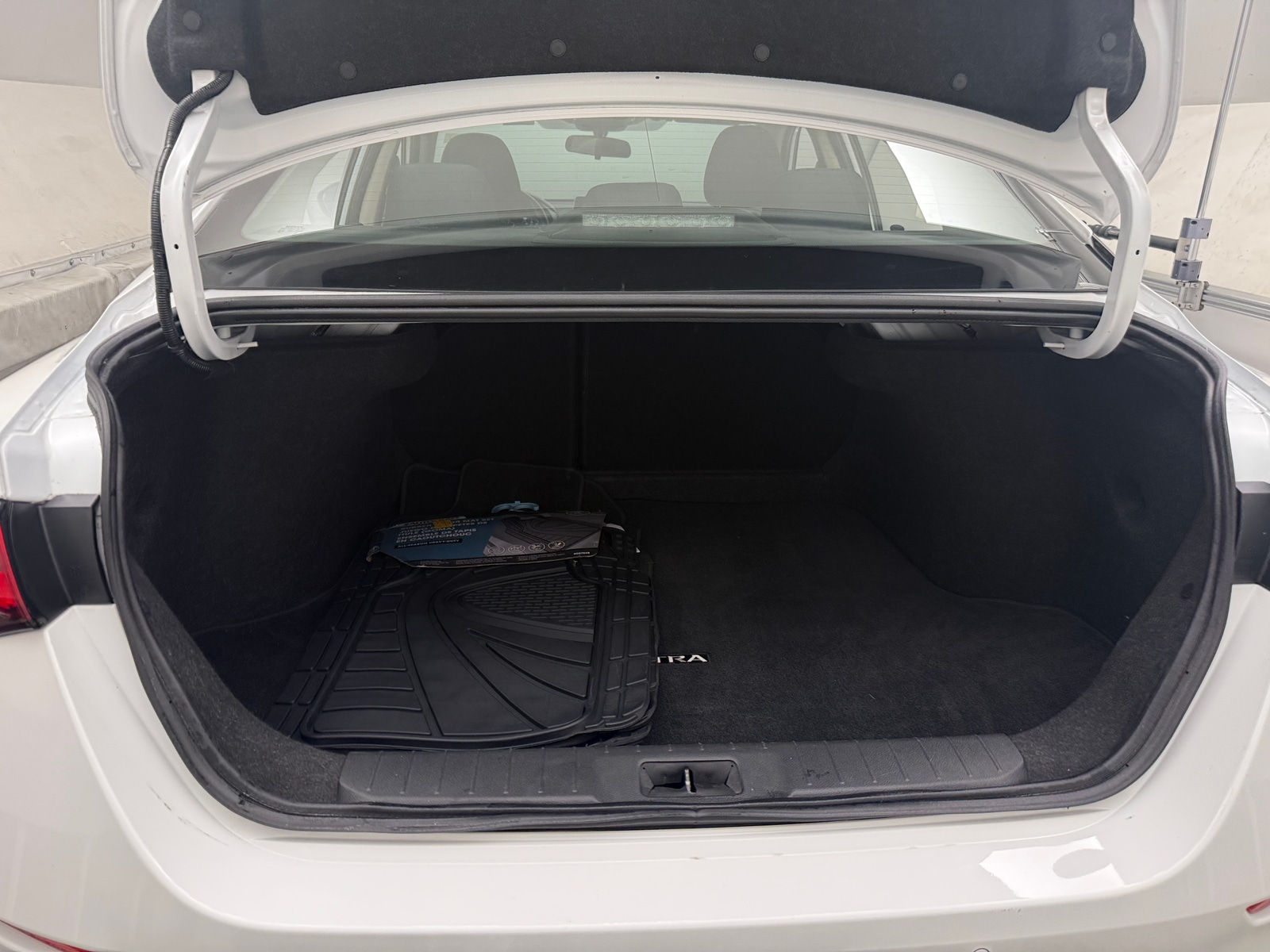 Thumbnail: 2024 Nissan Sentra - 7